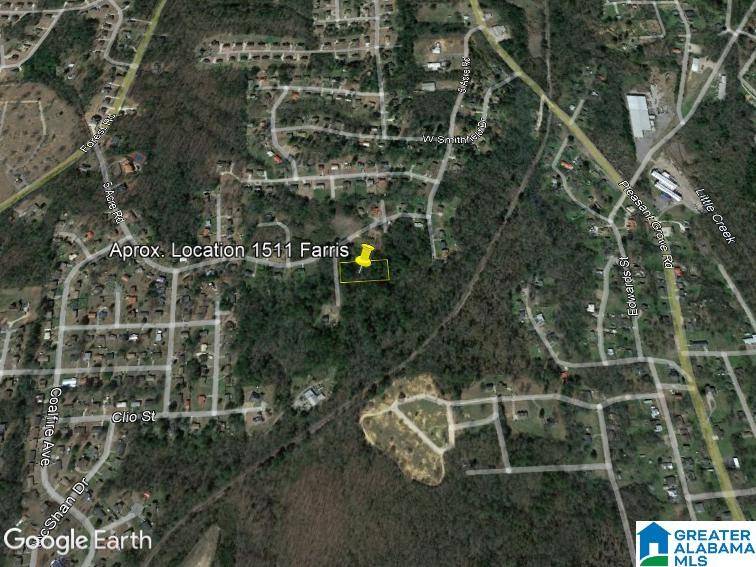 Birmingham, AL 35061,1511 FARRIS DRIVE #Lots 7-12