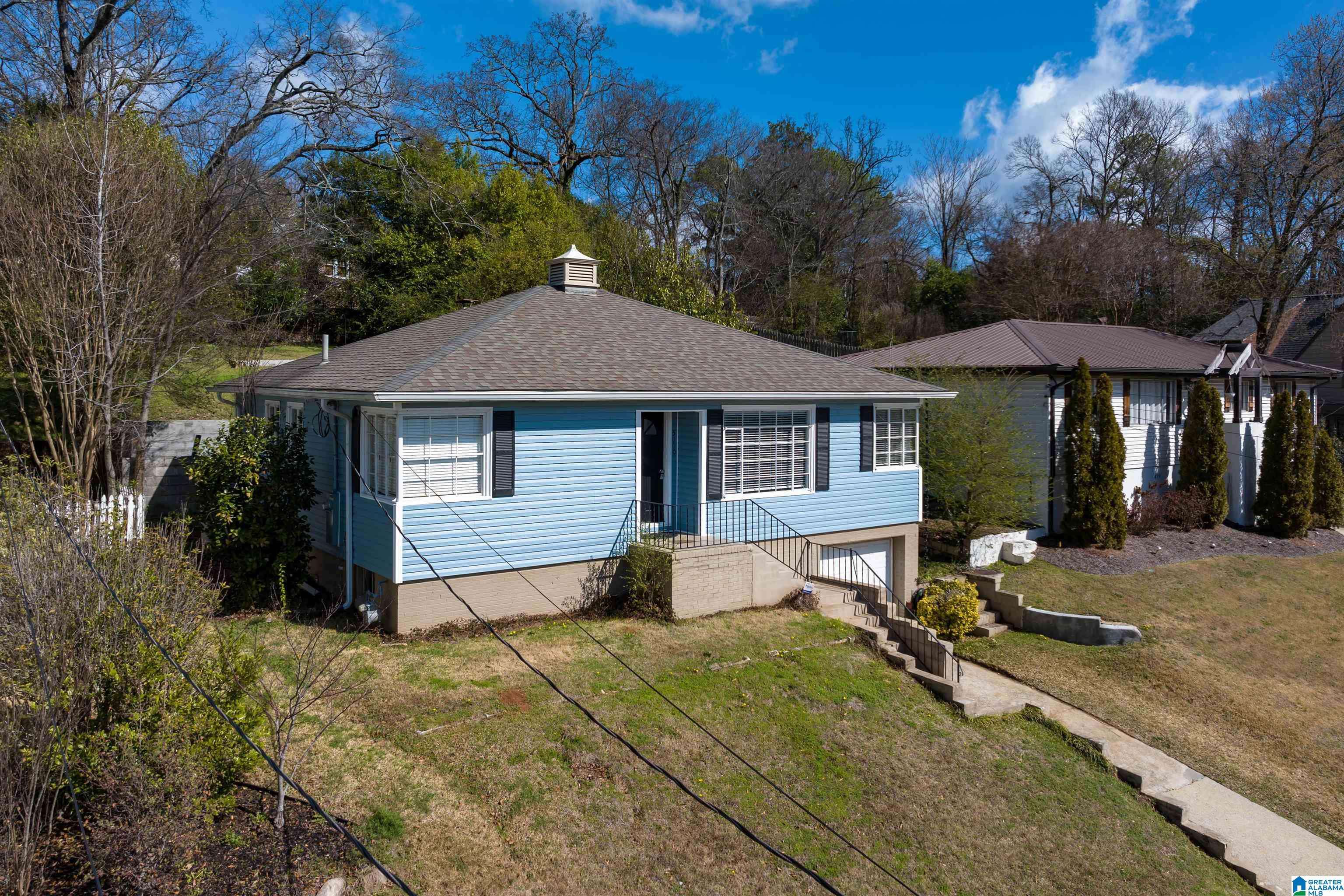 Birmingham, AL 35212,5110 8TH COURT S