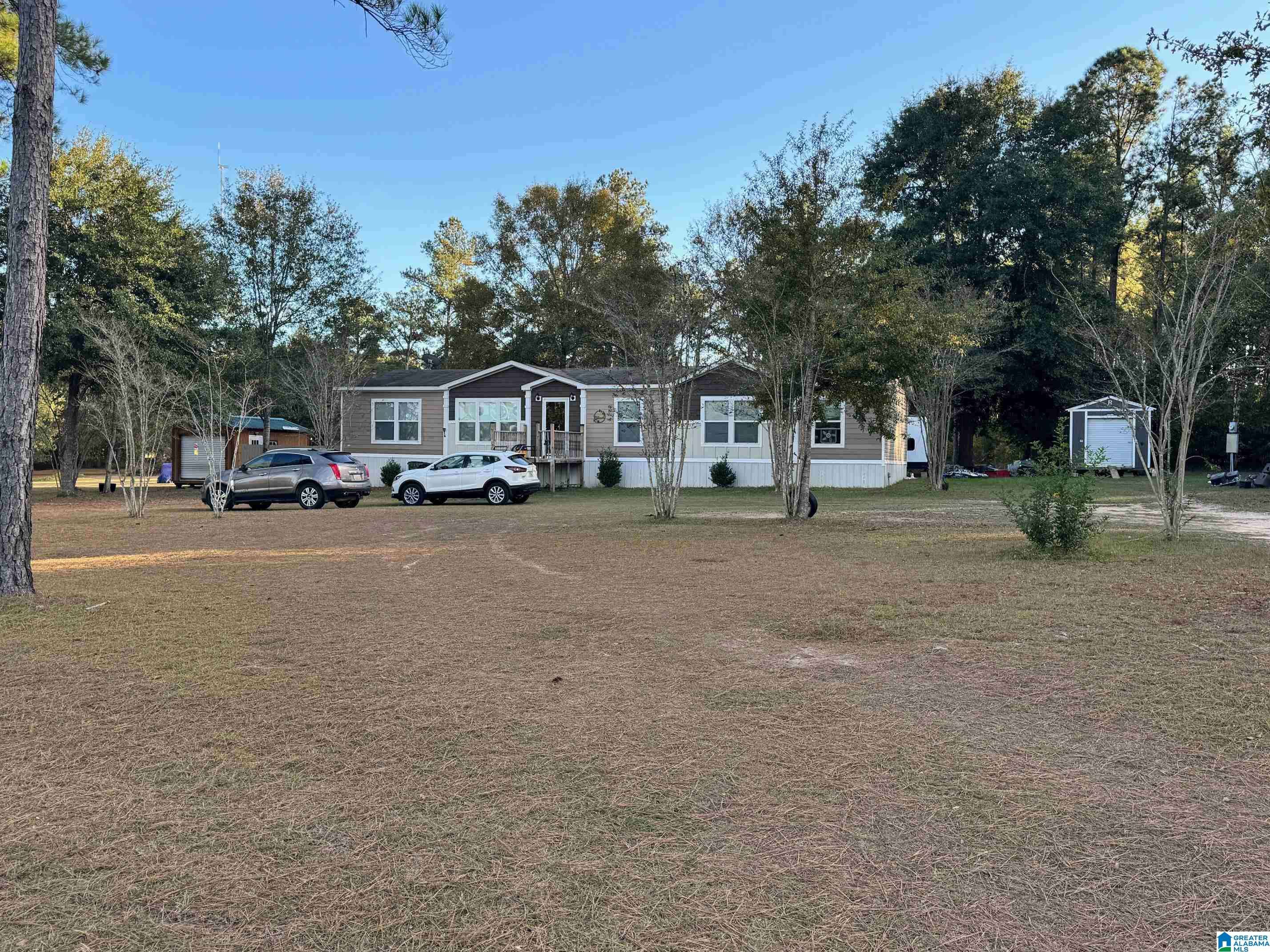 Robertsdale, AL 36567,21456 COUNTY ROAD 87