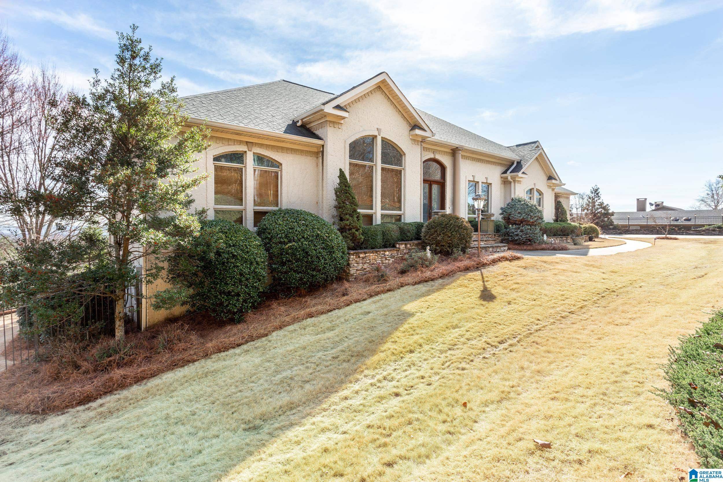 Anniston, AL 36207,5 RUBY RIDGE ROAD