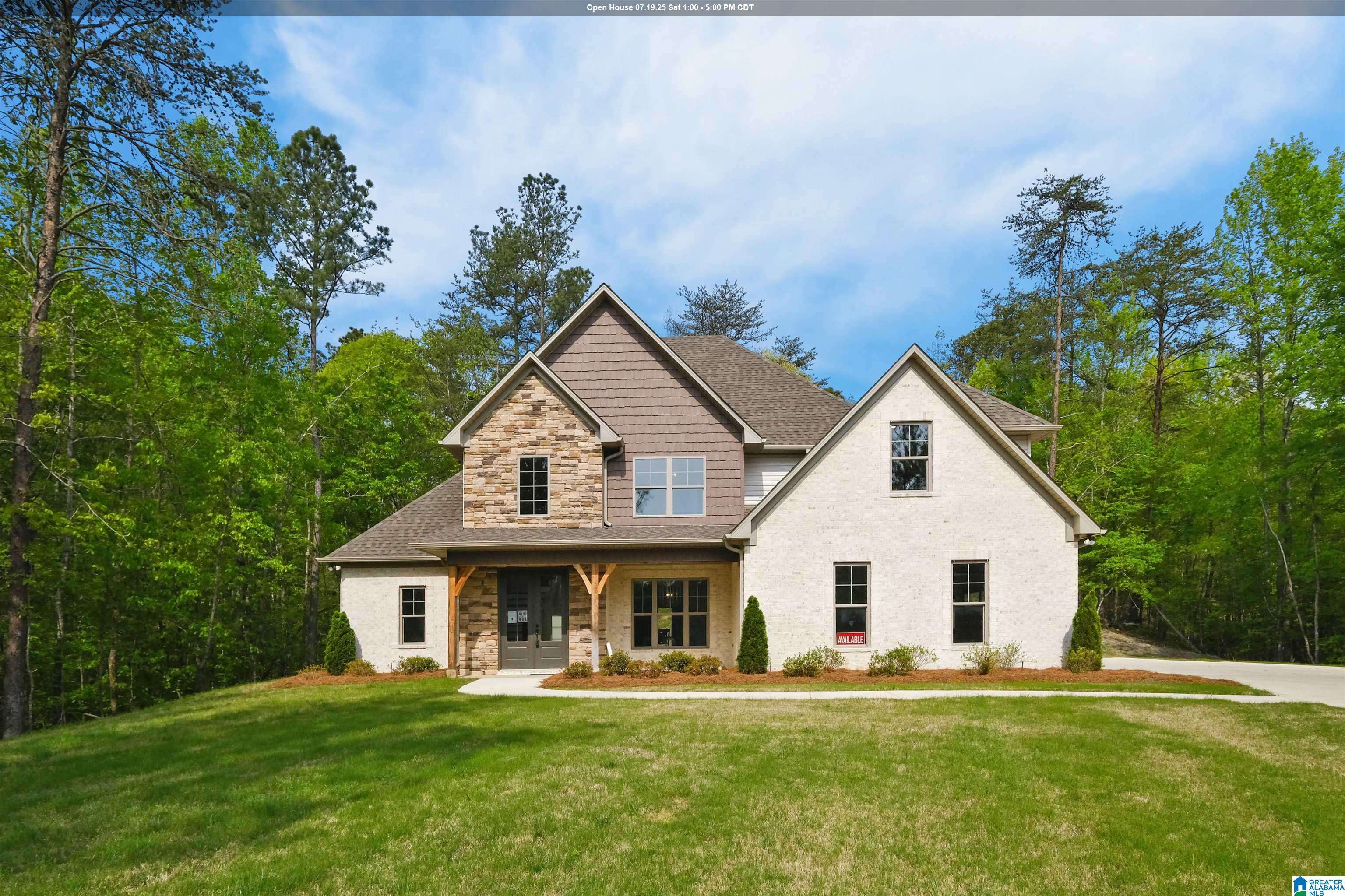 Calera, AL 35040,562 CORNERSTONE DRIVE