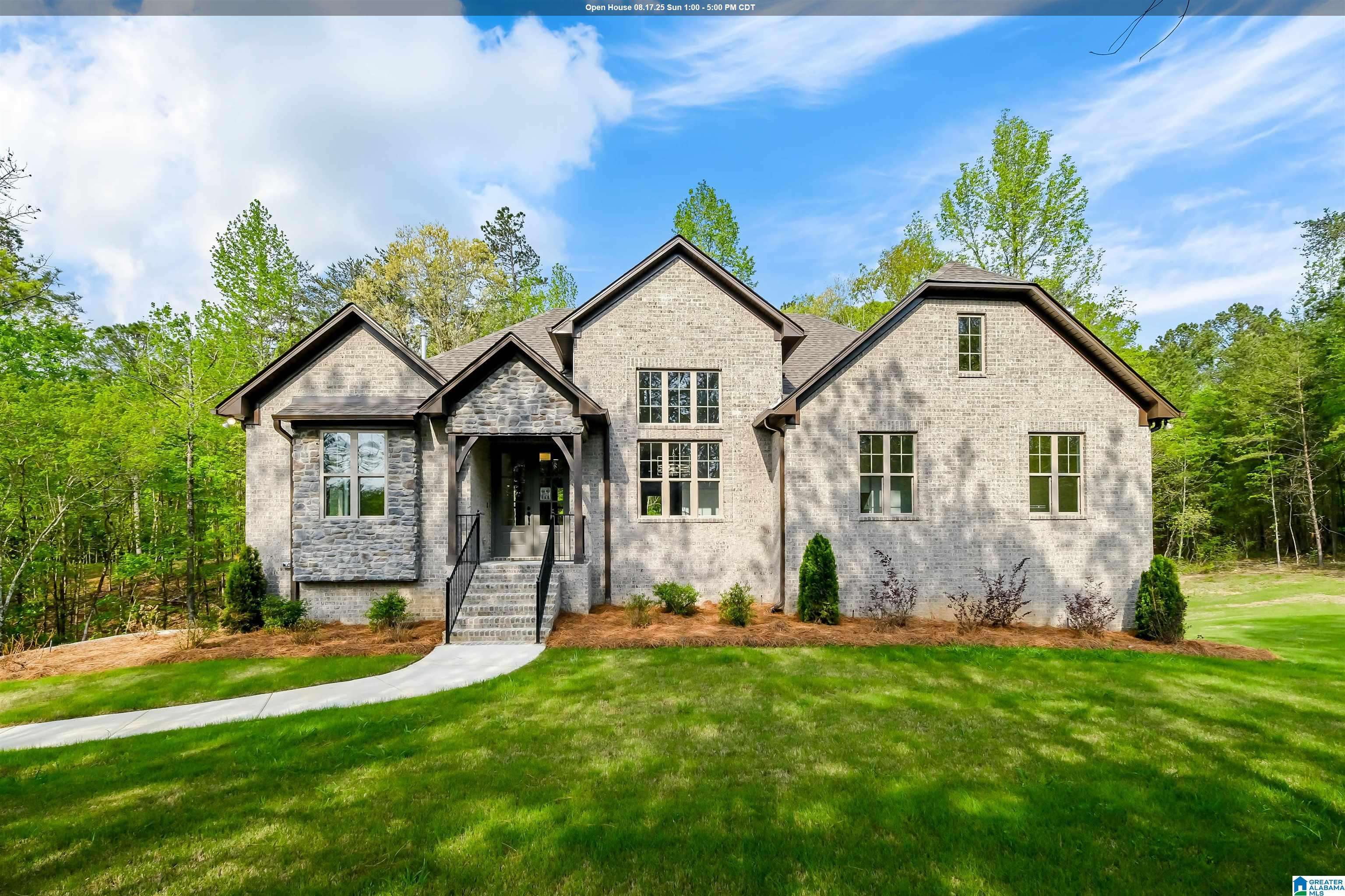 Calera, AL 35040,534 CORNERSTONE DRIVE