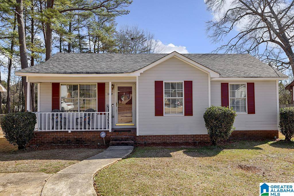 Hueytown, AL 35023,1129 25TH AVENUE