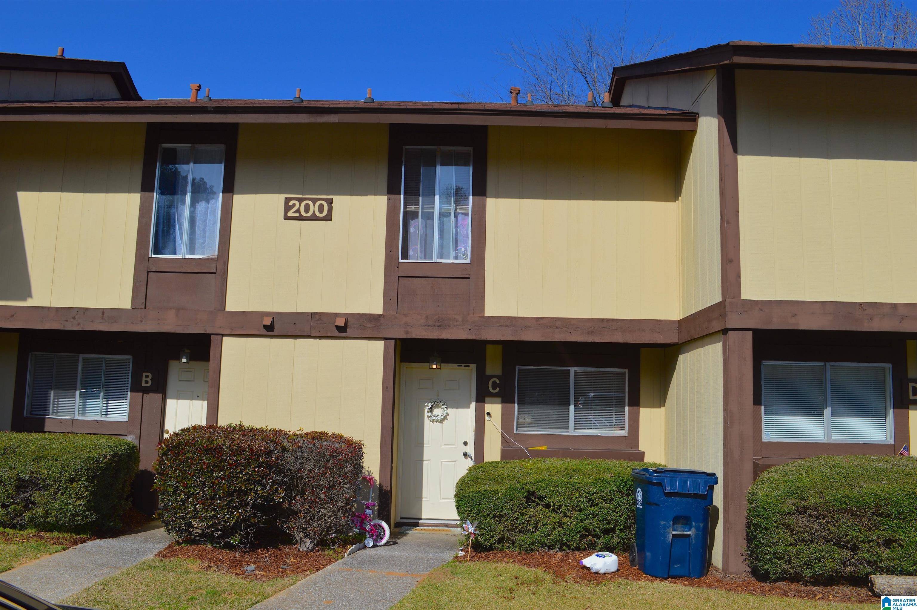 Northport, AL 35473,3914 WATERMELON ROAD #200-C