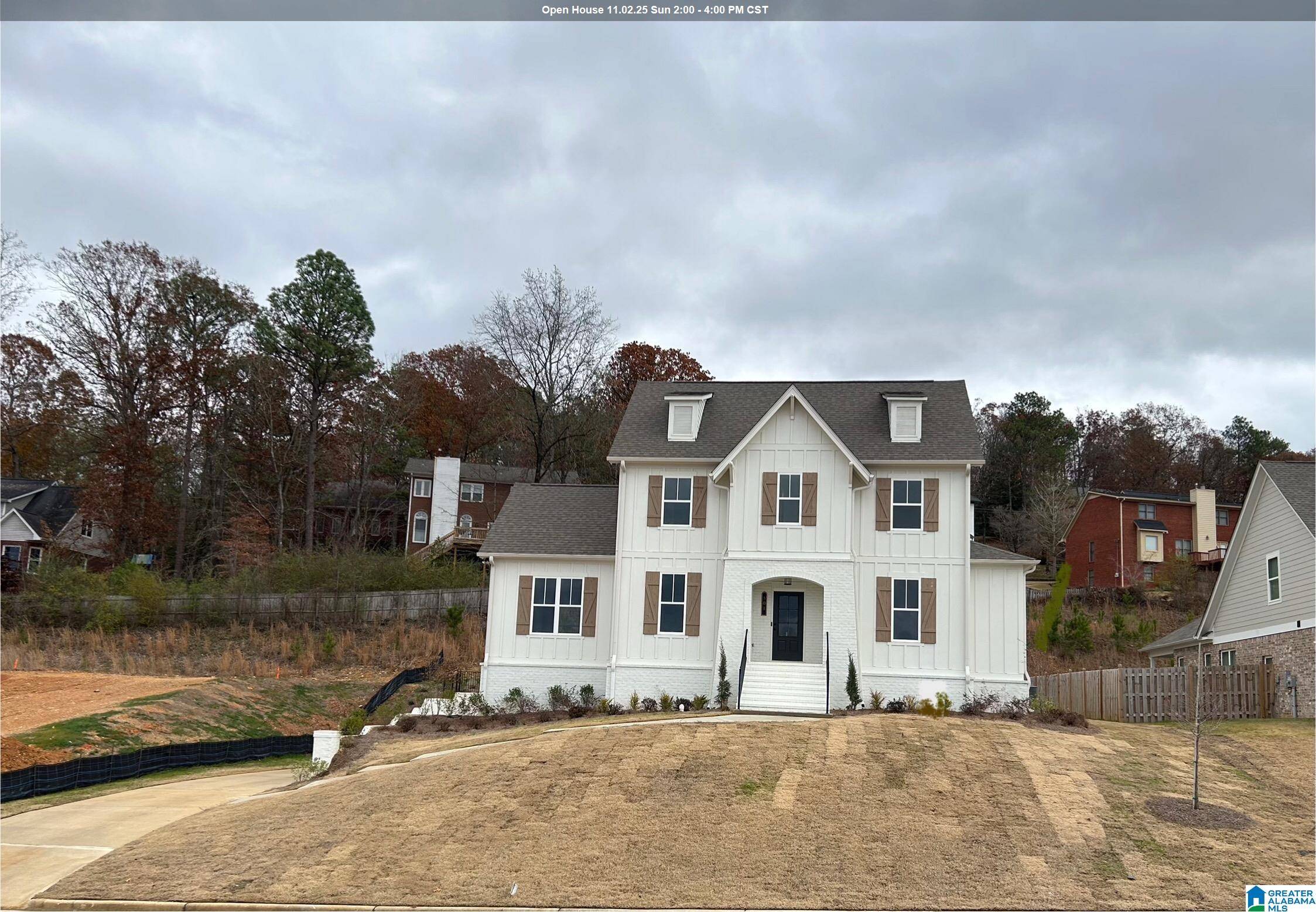 Alabaster, AL 35114,501 RAMSGATE DRIVE