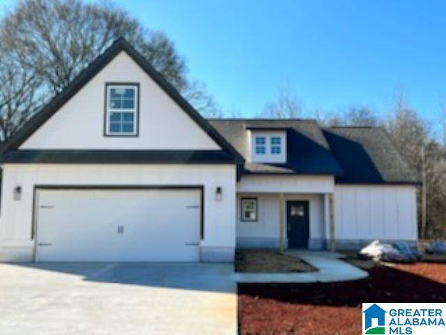 Lincoln, AL 35096,Lot 23 STONEGATE CIRCLE