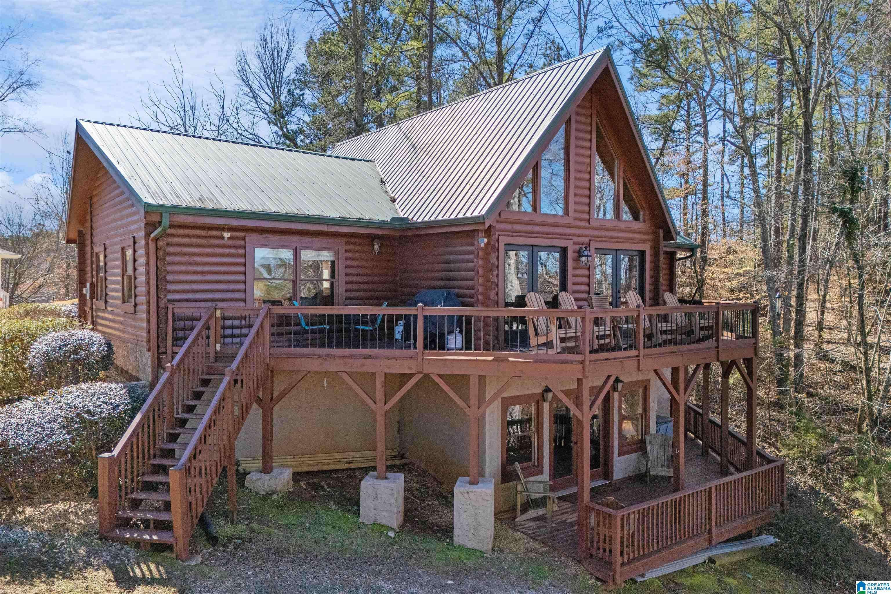 Wedowee, AL 36278,50 EUBANKS POINT ROAD