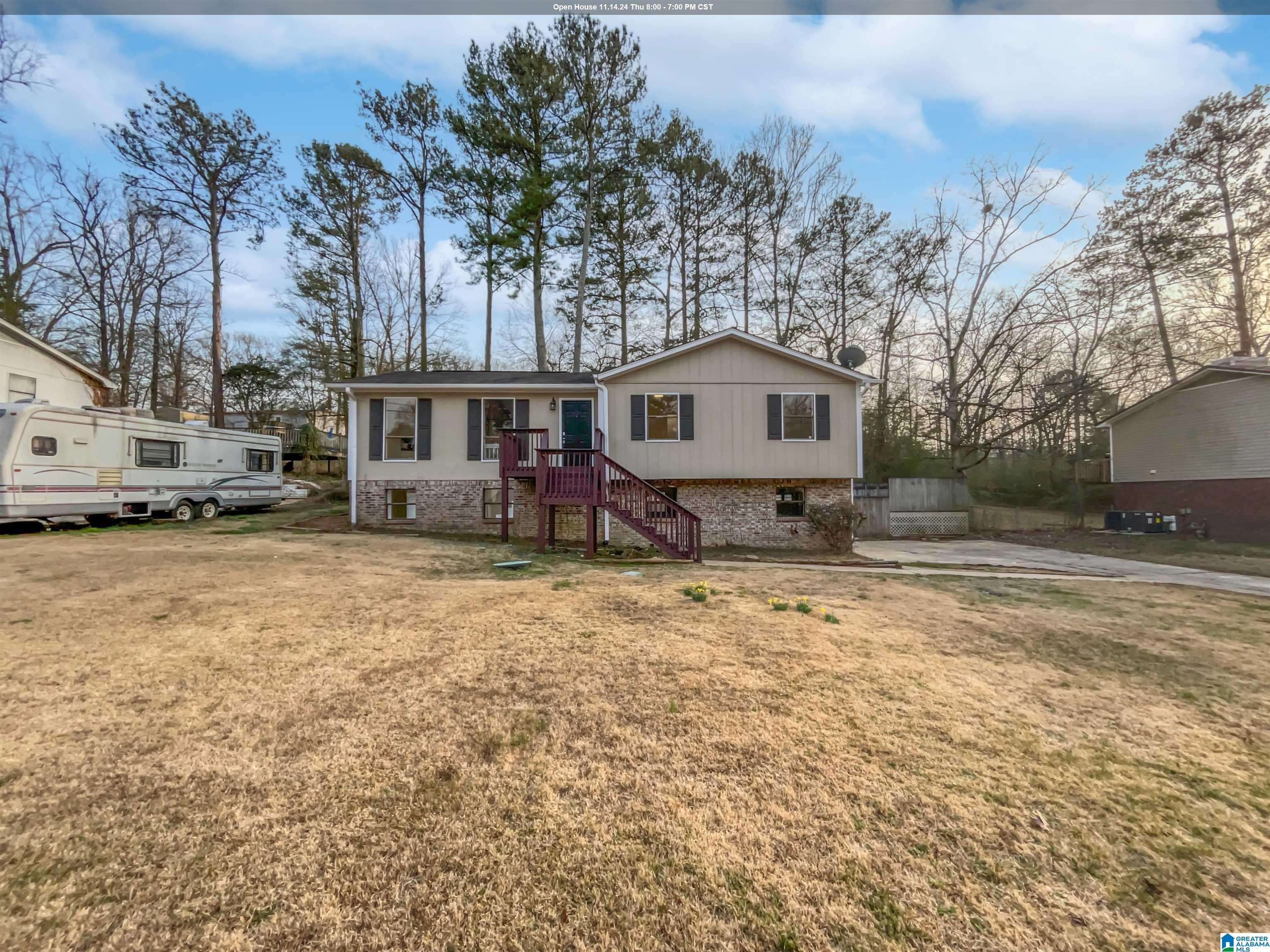 Moody, AL 35004,1314 GARY ALAN TRACE