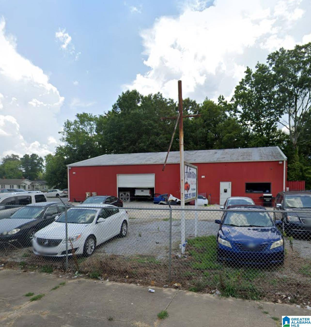 Gadsden, AL 35904,200 N 24TH STREET