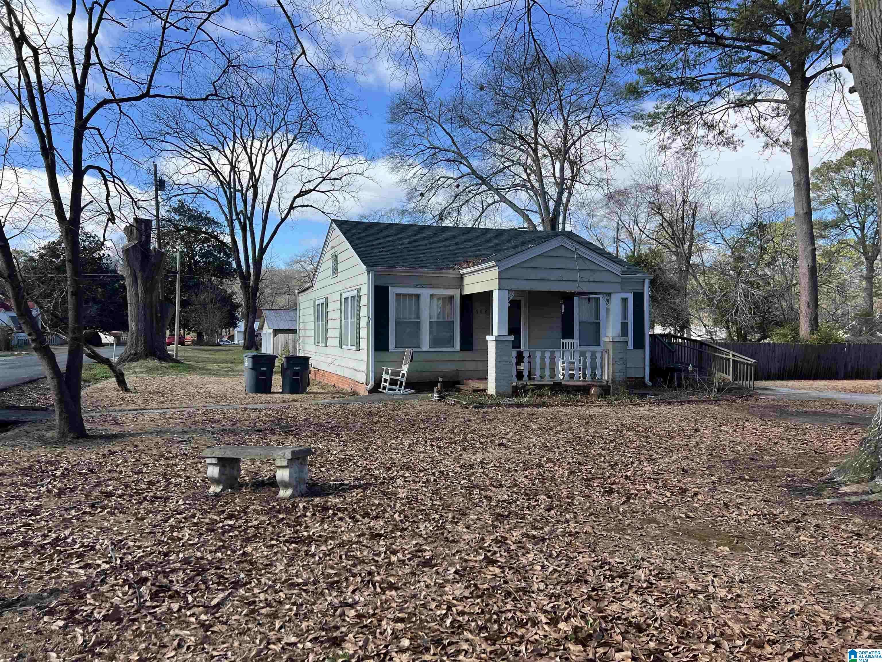 Bessemer, AL 35023,112 MIDFIELD AVENUE