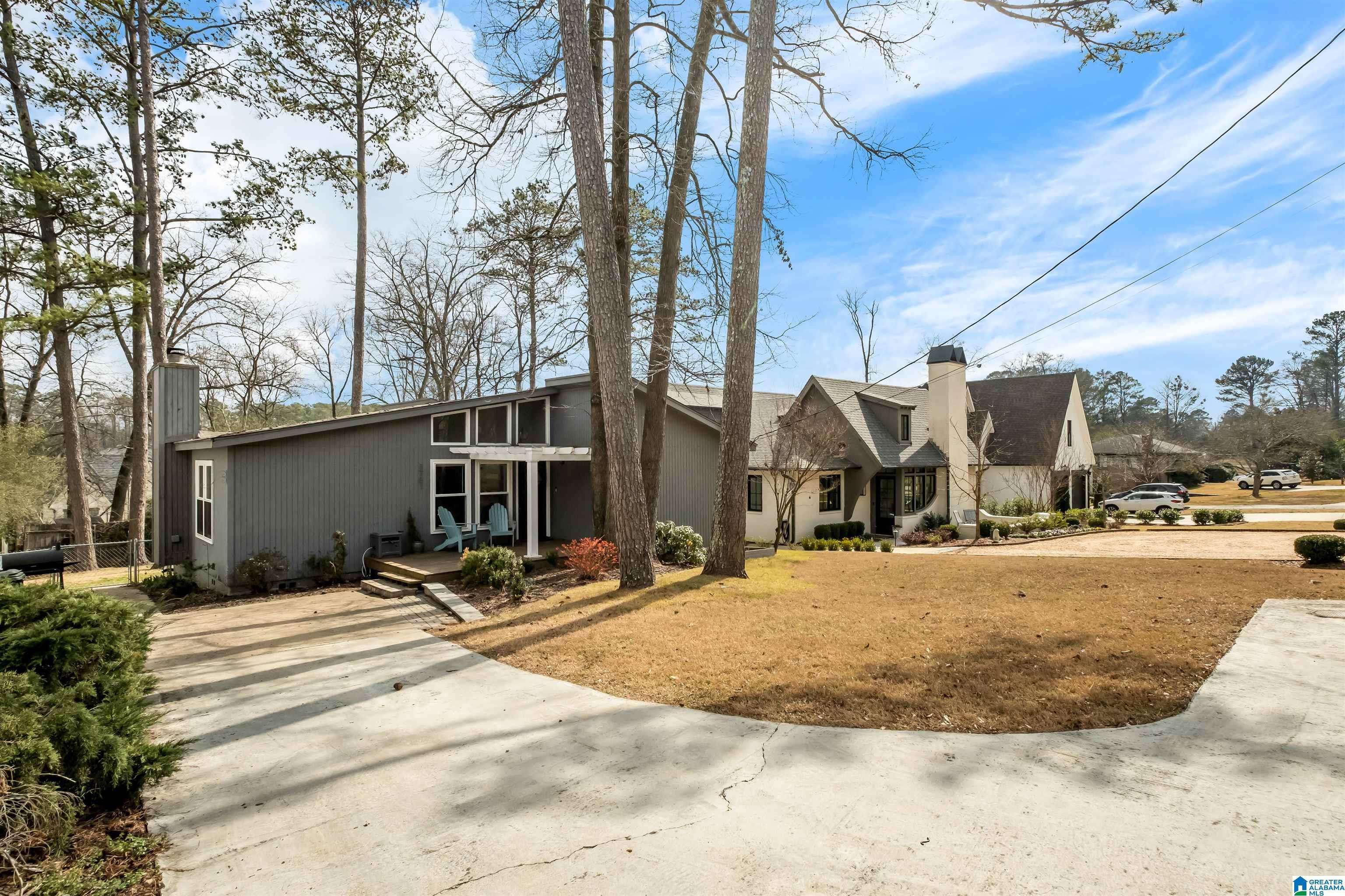 Vestavia Hills, AL 35223,3781 GLASS DRIVE
