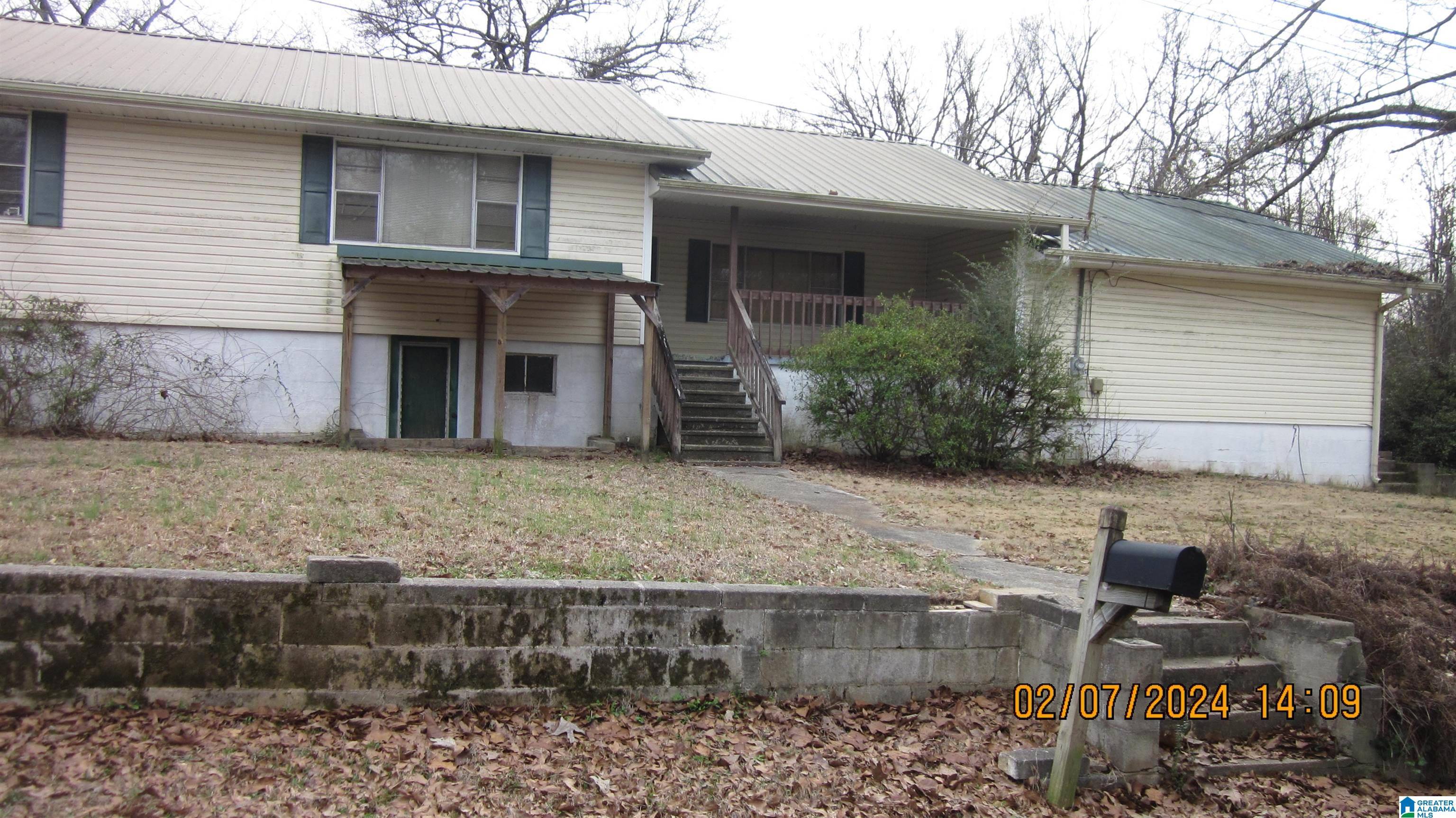Bessemer, AL 35022,1215 HARRISON AVENUE
