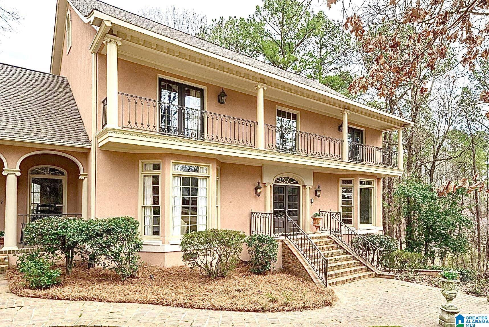 Hoover, AL 35244,4780 SOUTHLAKE PARKWAY