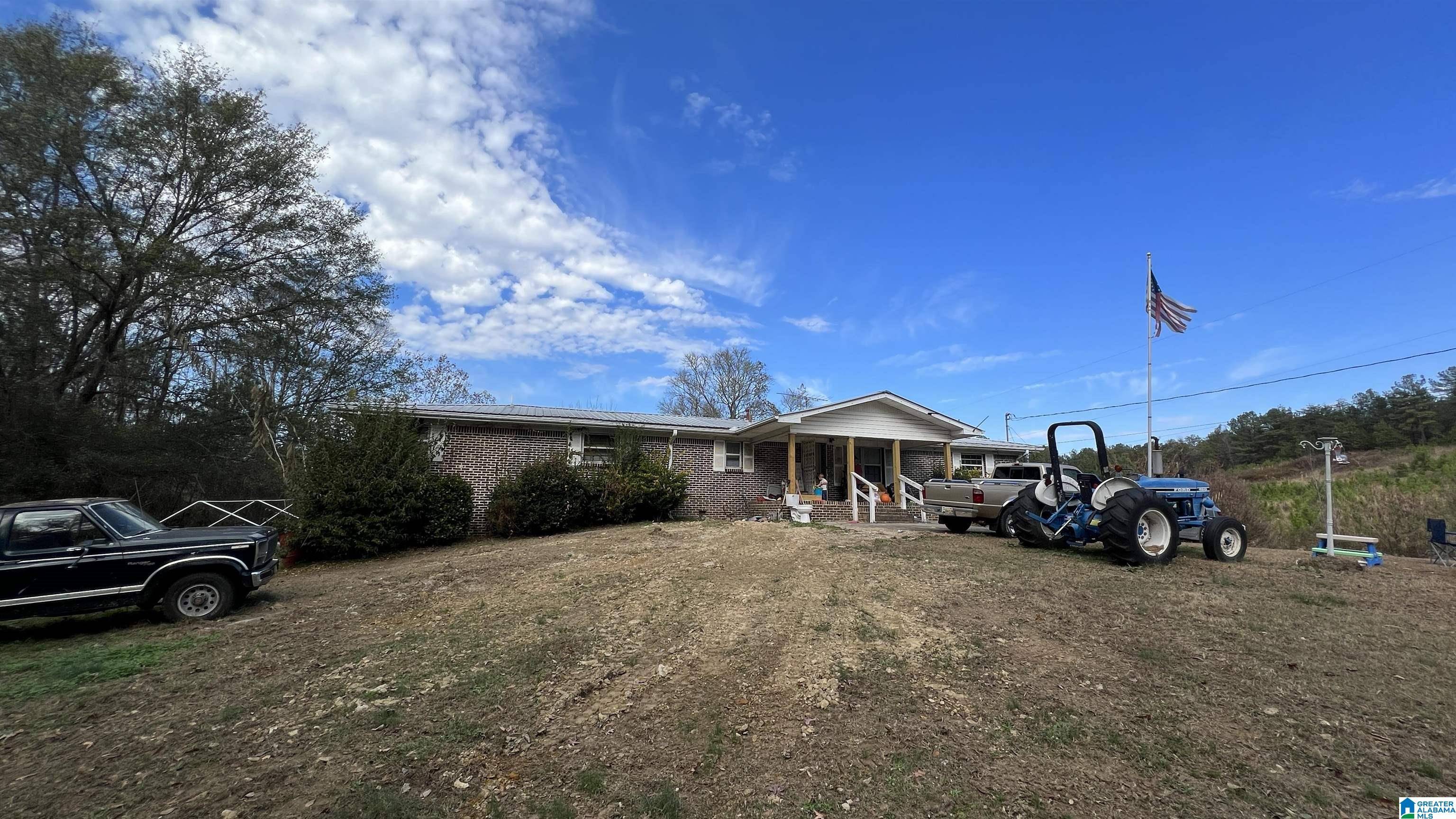 Morris, AL 35116,2182 HAPPY TOP ROAD