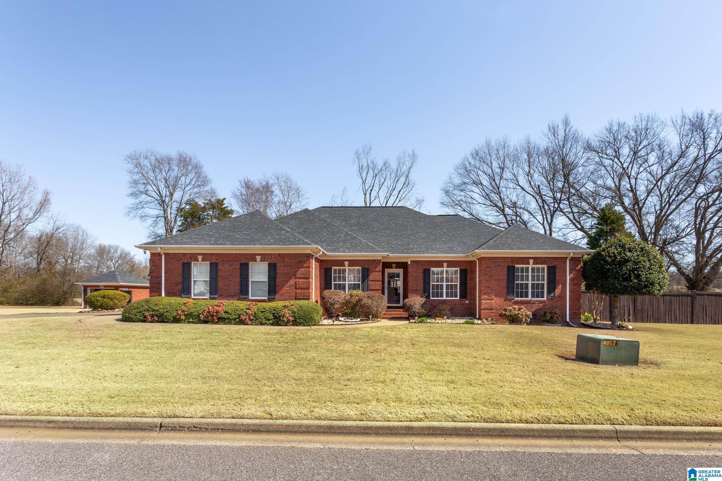 Oxford, AL 36203,178 ANNA BROOK LANE