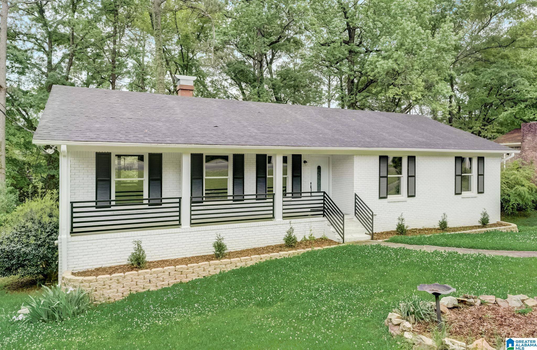 Hoover, AL 35216,2039 ARNOLD ROAD