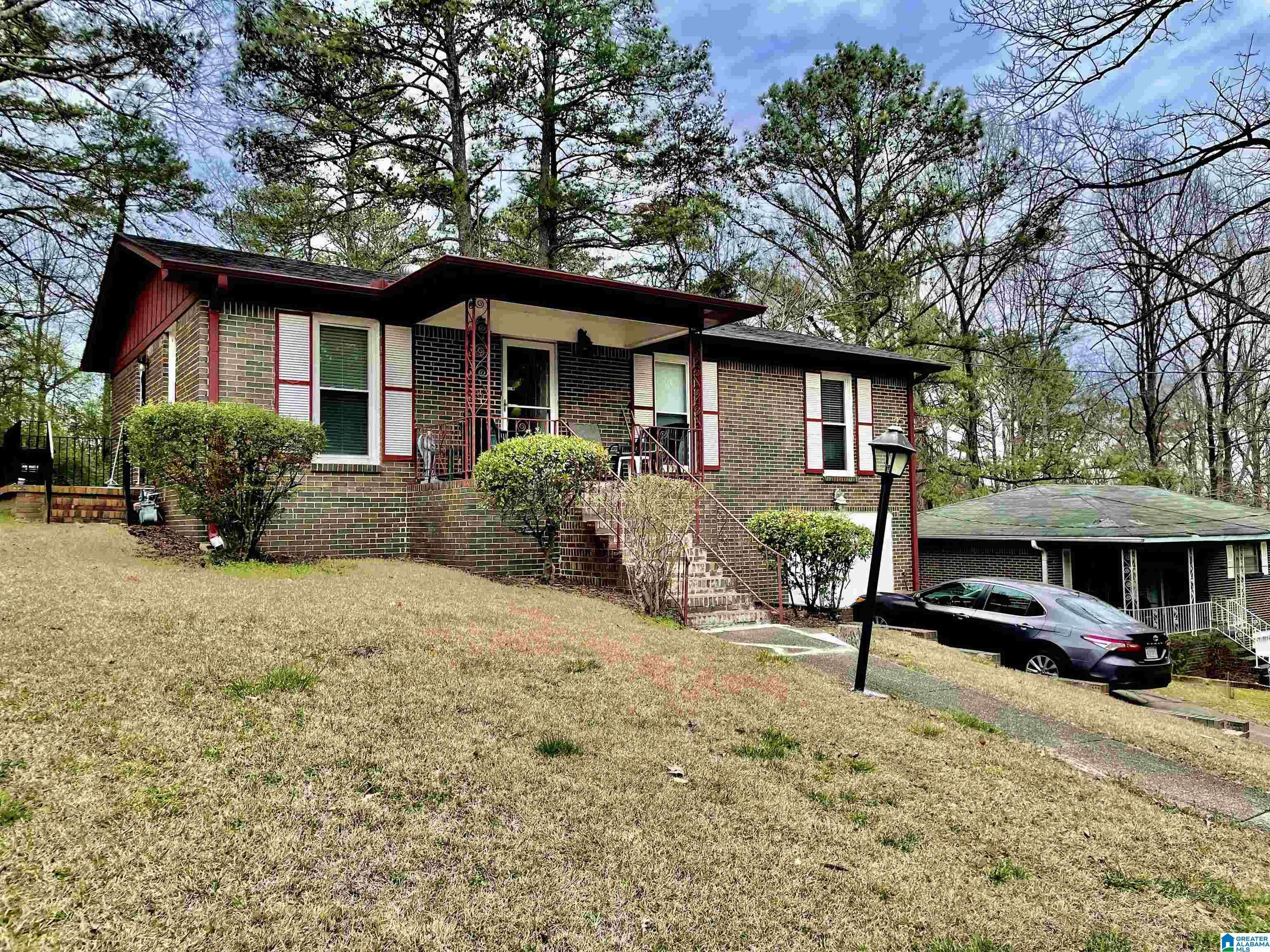Birmingham, AL 35206,9312 SEARS DRIVE