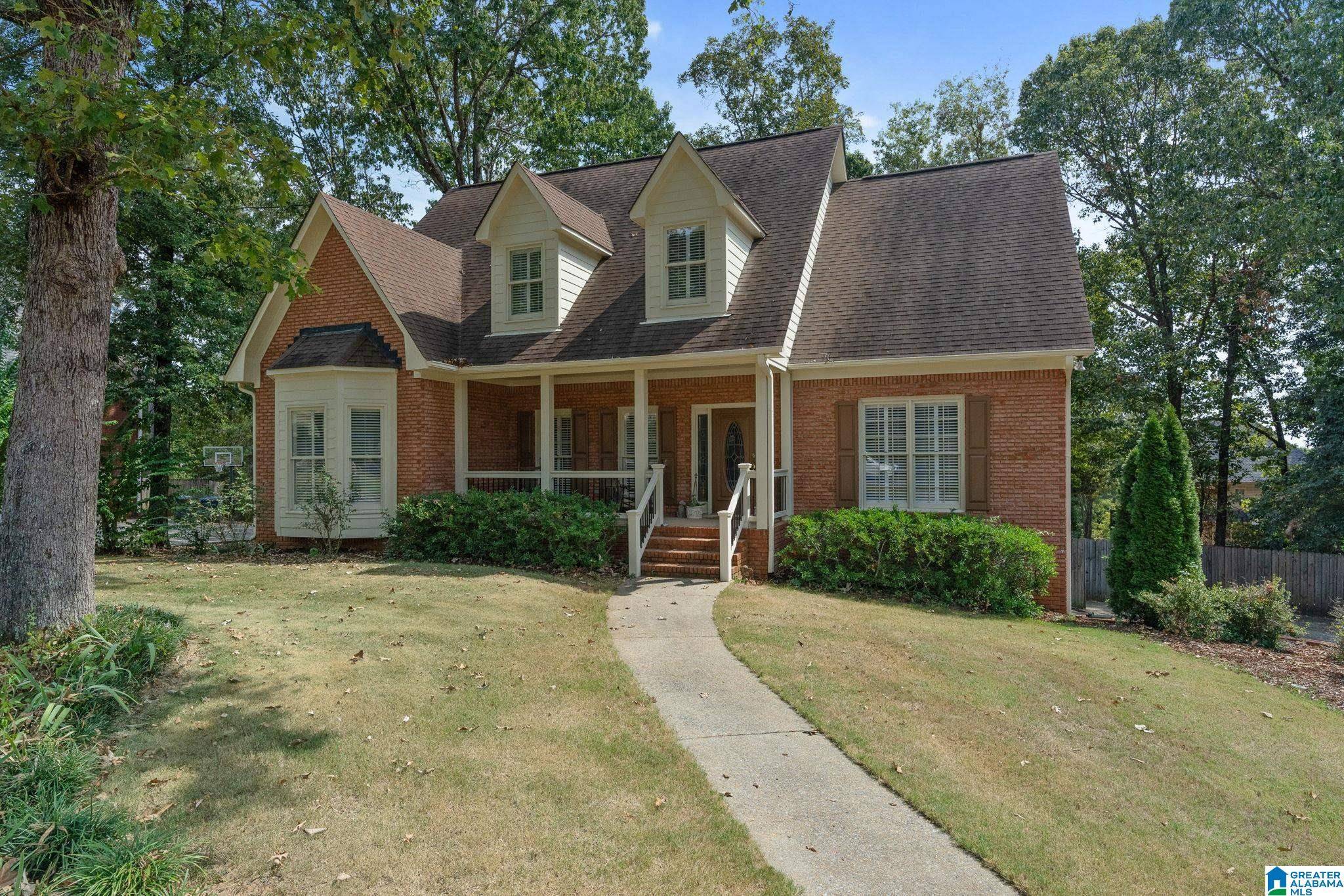 Hoover, AL 35244,1589 SOUTHPOINTE DRIVE