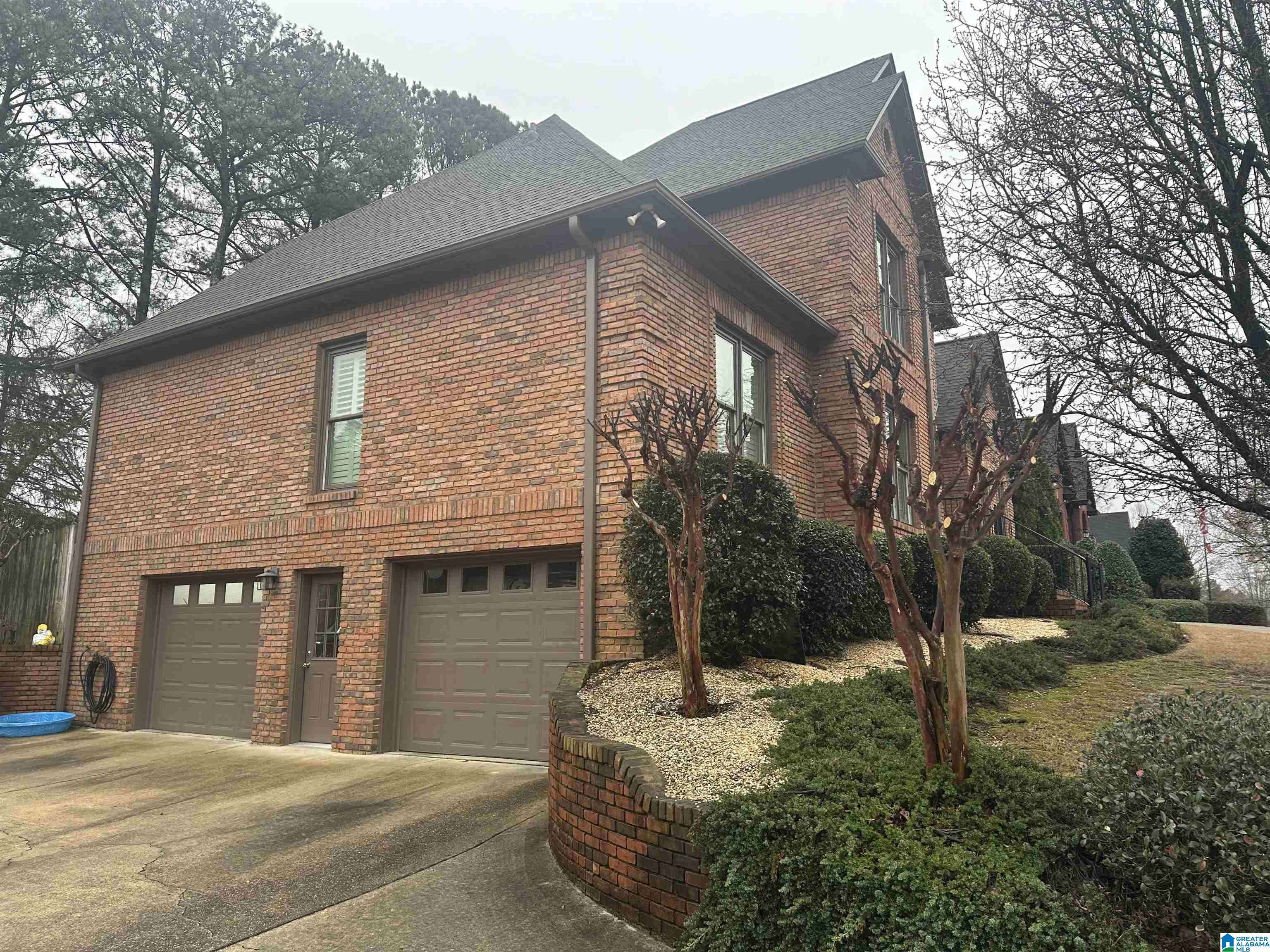 Trussville, AL 35173,4359 MAPLEWOOD DRIVE