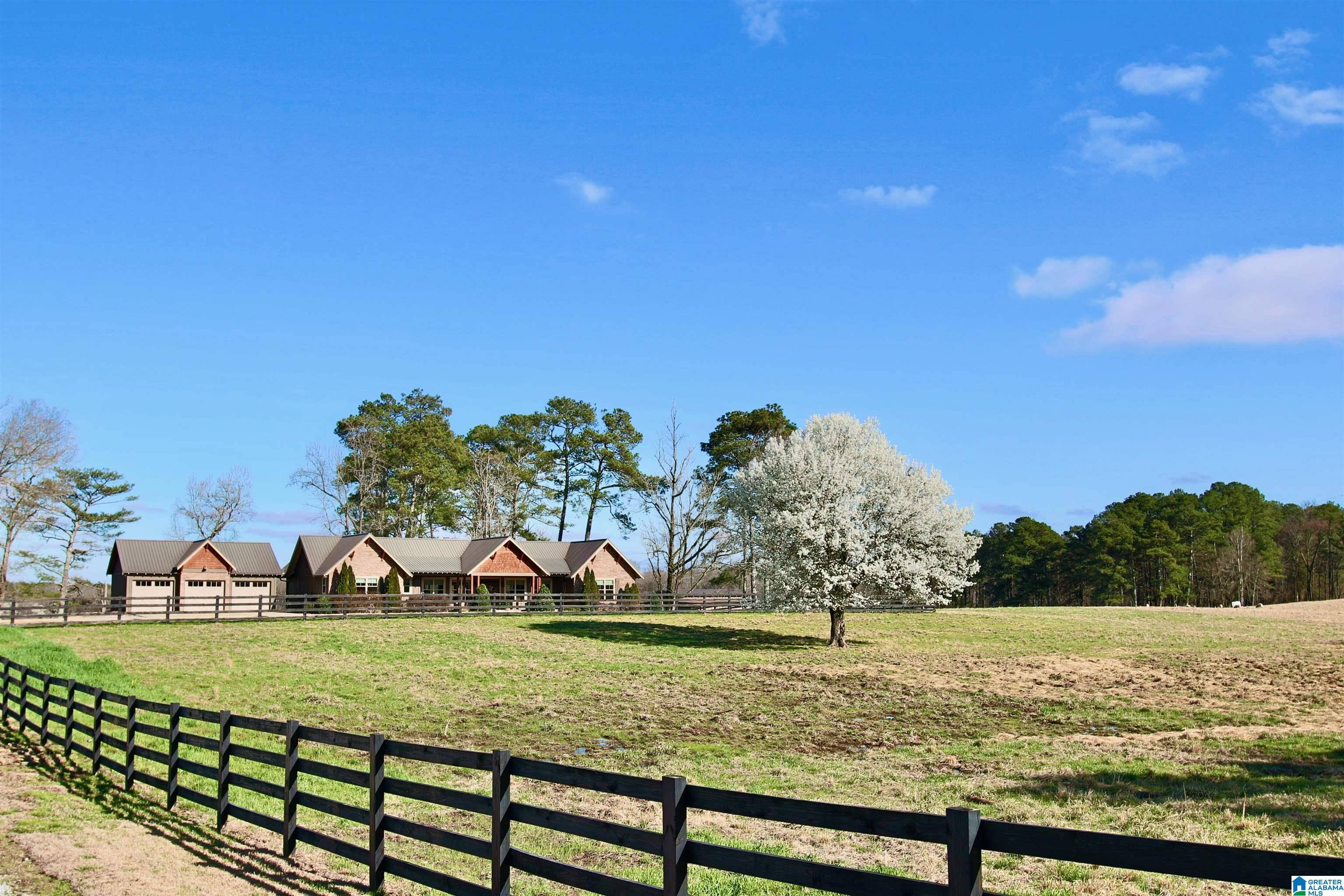 Harpersville, AL 35078,1396 SUN VALLEY ROAD