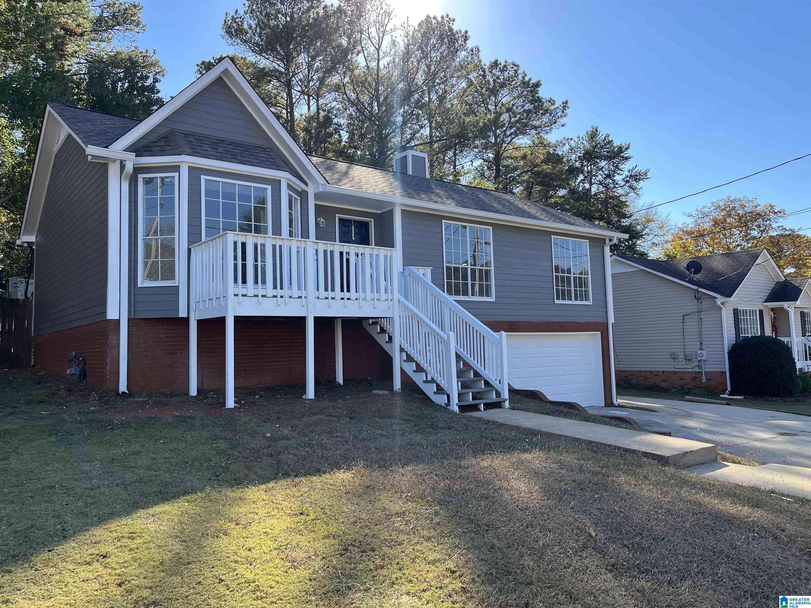 Birmingham, AL 35235,1829 PEBBLE LAKE DRIVE