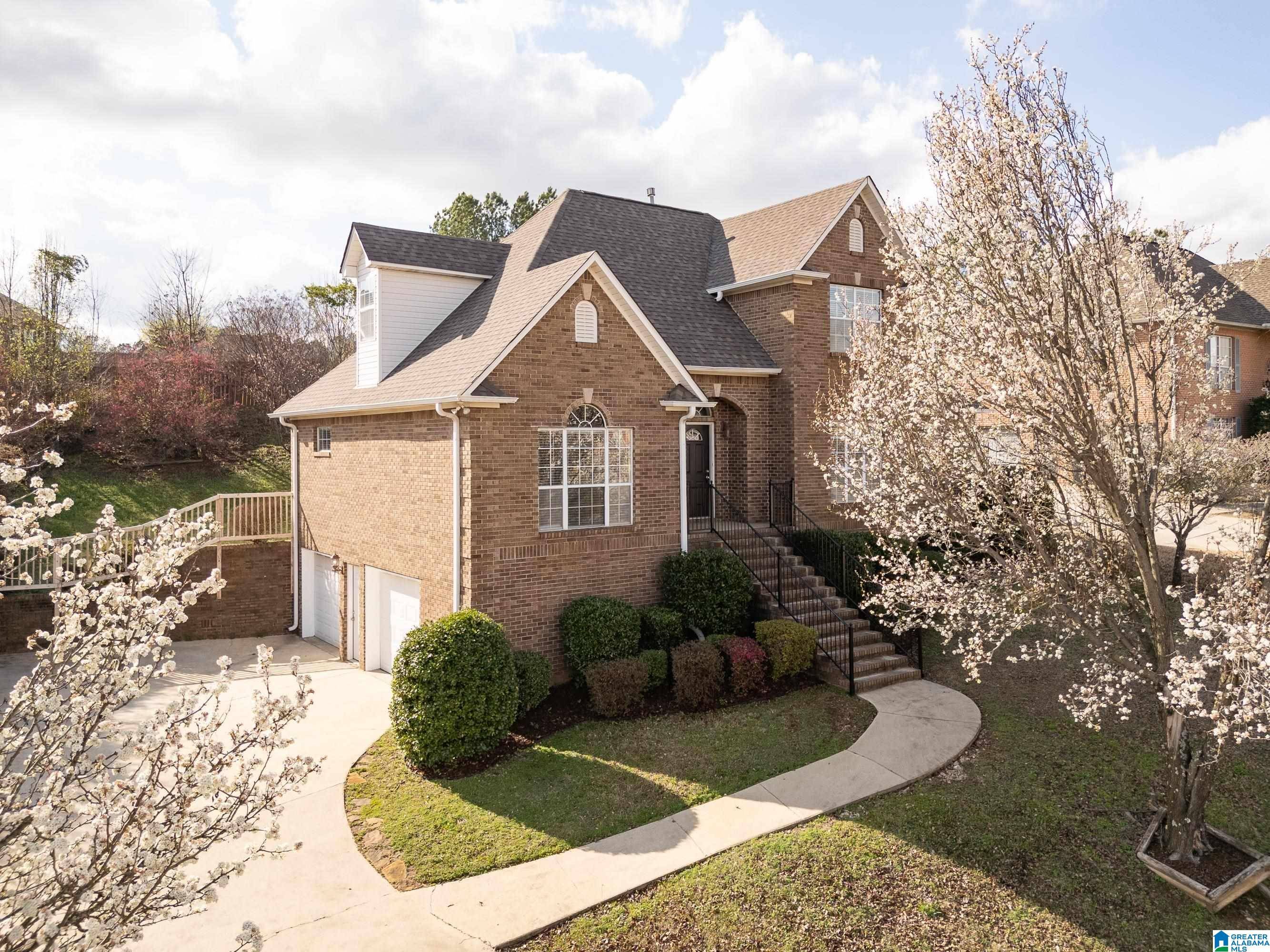 Fairfield, AL 35064,1435 CAMBRIDGE BOULEVARD