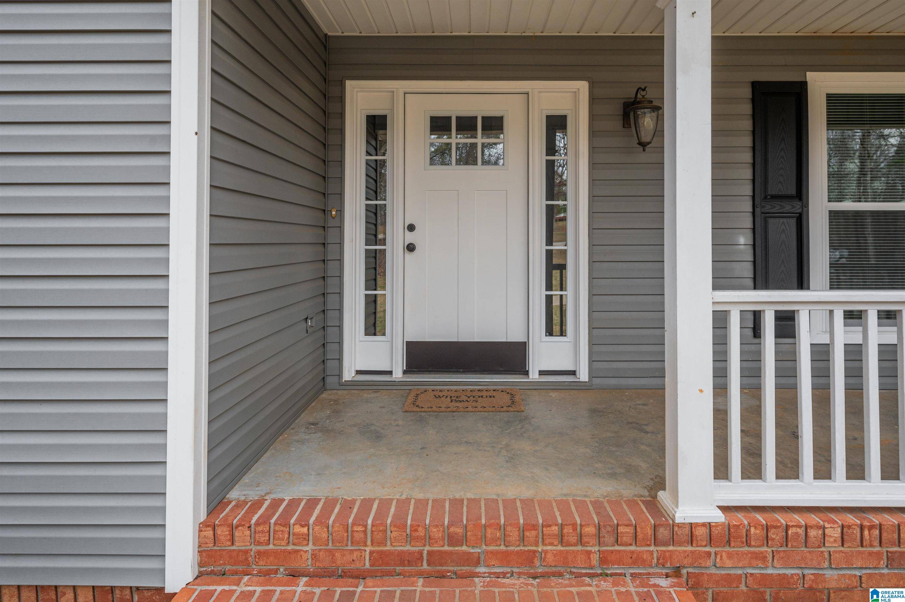 Warrior, AL 35180,210 FOX RIDGE DRIVE