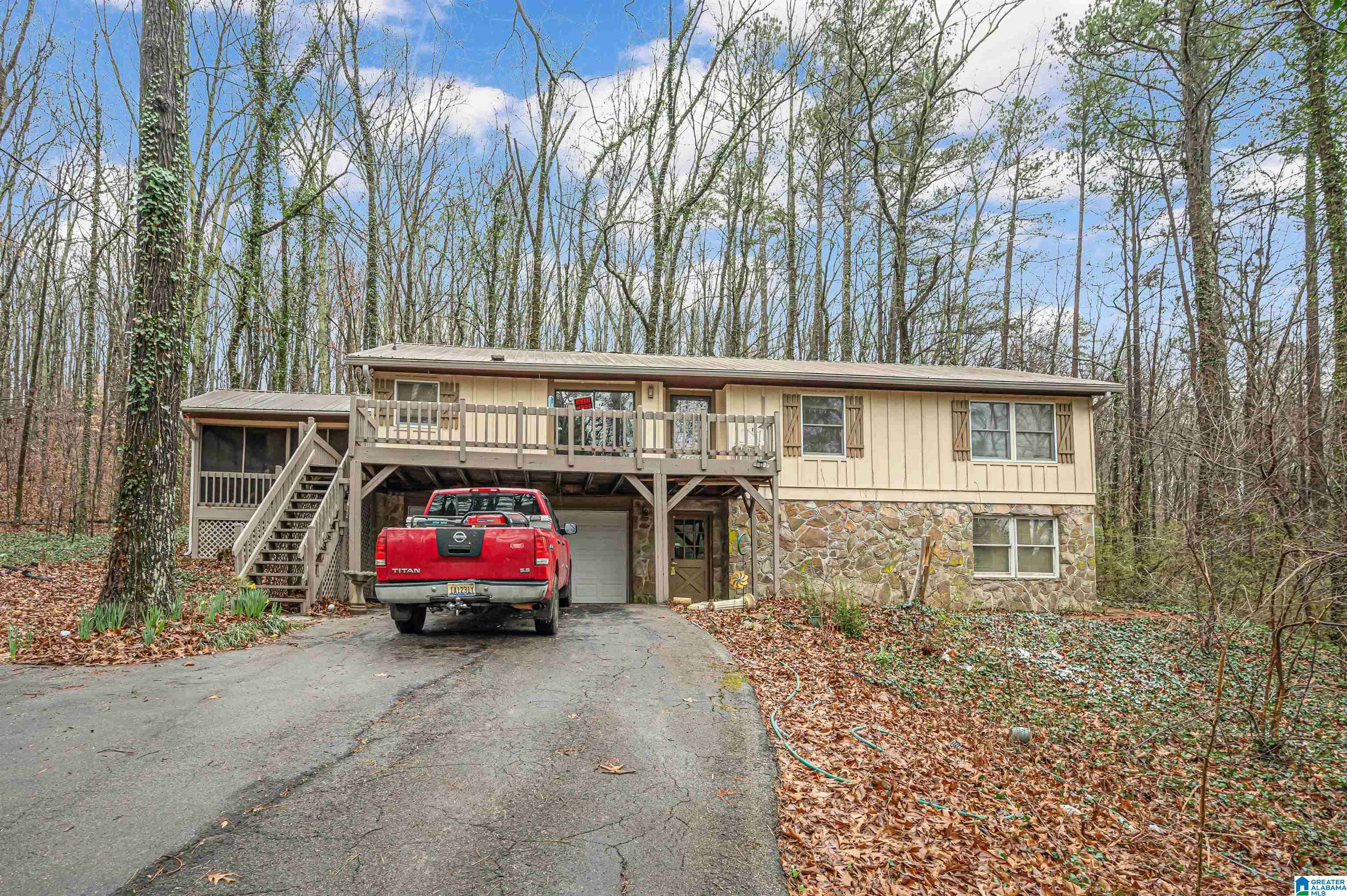 Birmingham, AL 35126,6481 OLD SPRINGVILLE ROAD