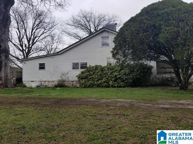 Anniston, AL 36207,597 WHITE PLAINS ROAD