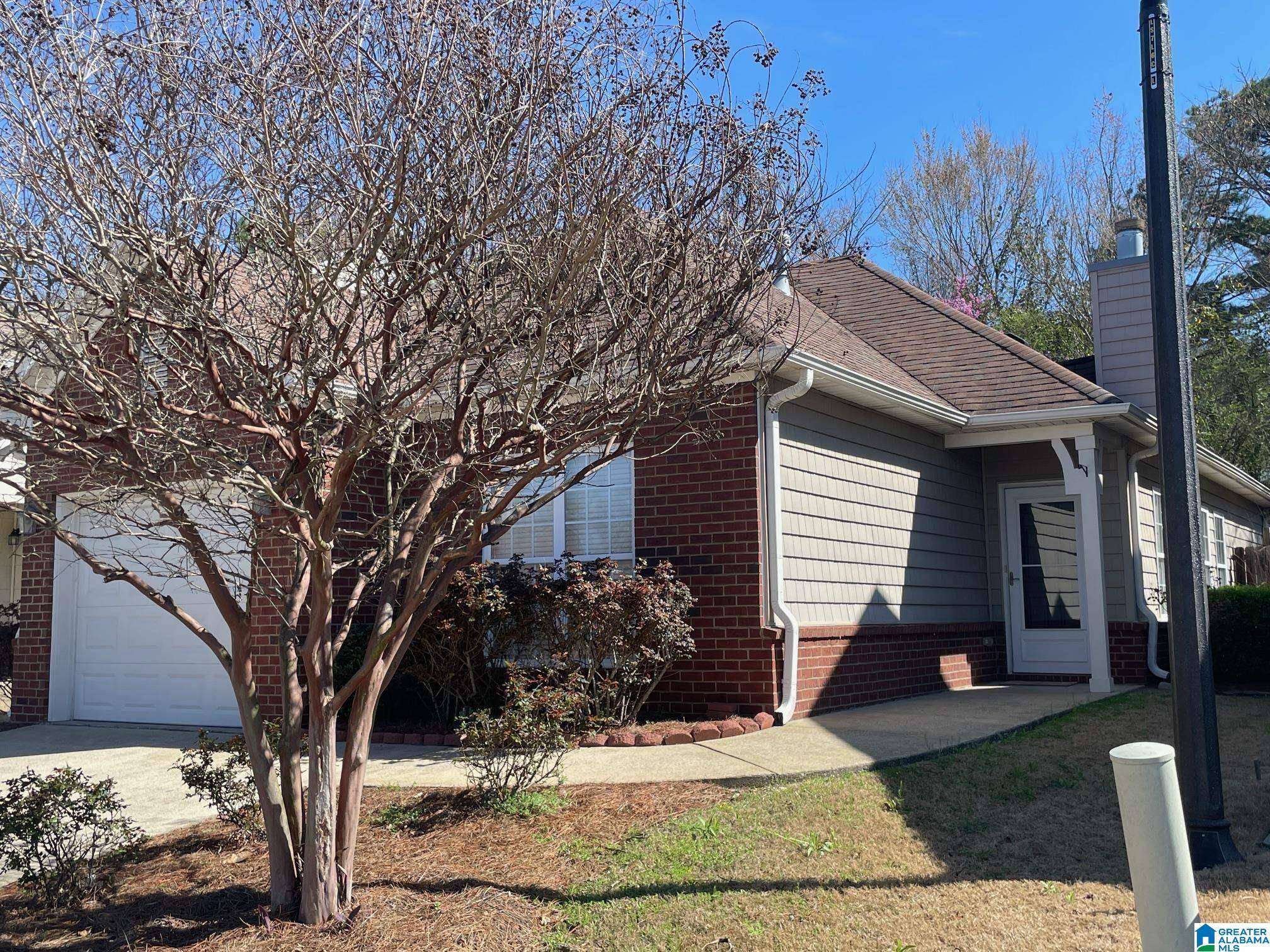 Pelham, AL 35124,408 HOLLAND LAKES DRIVE