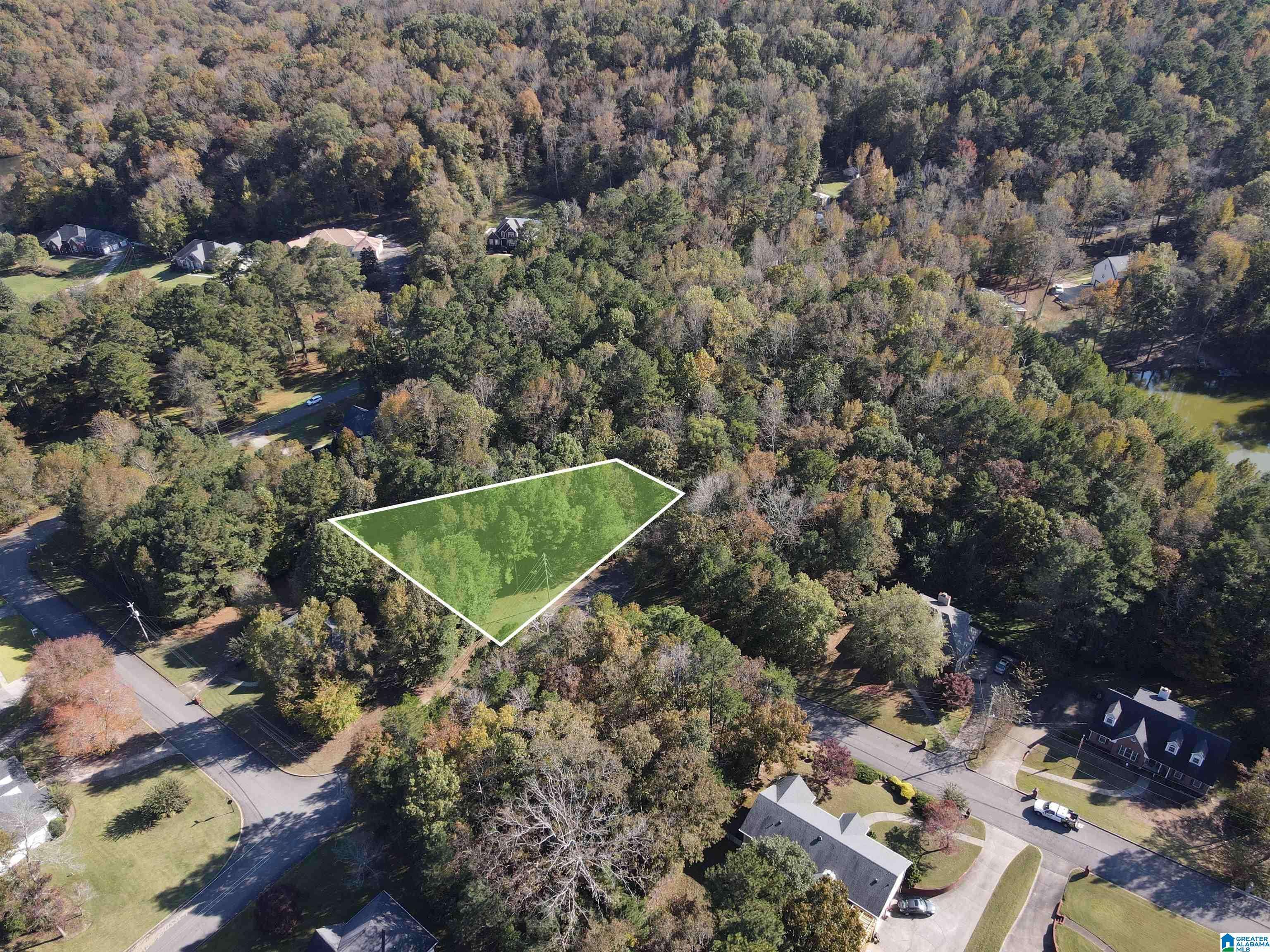 Pinson, AL 35126,8201 EMERALD LANE #2