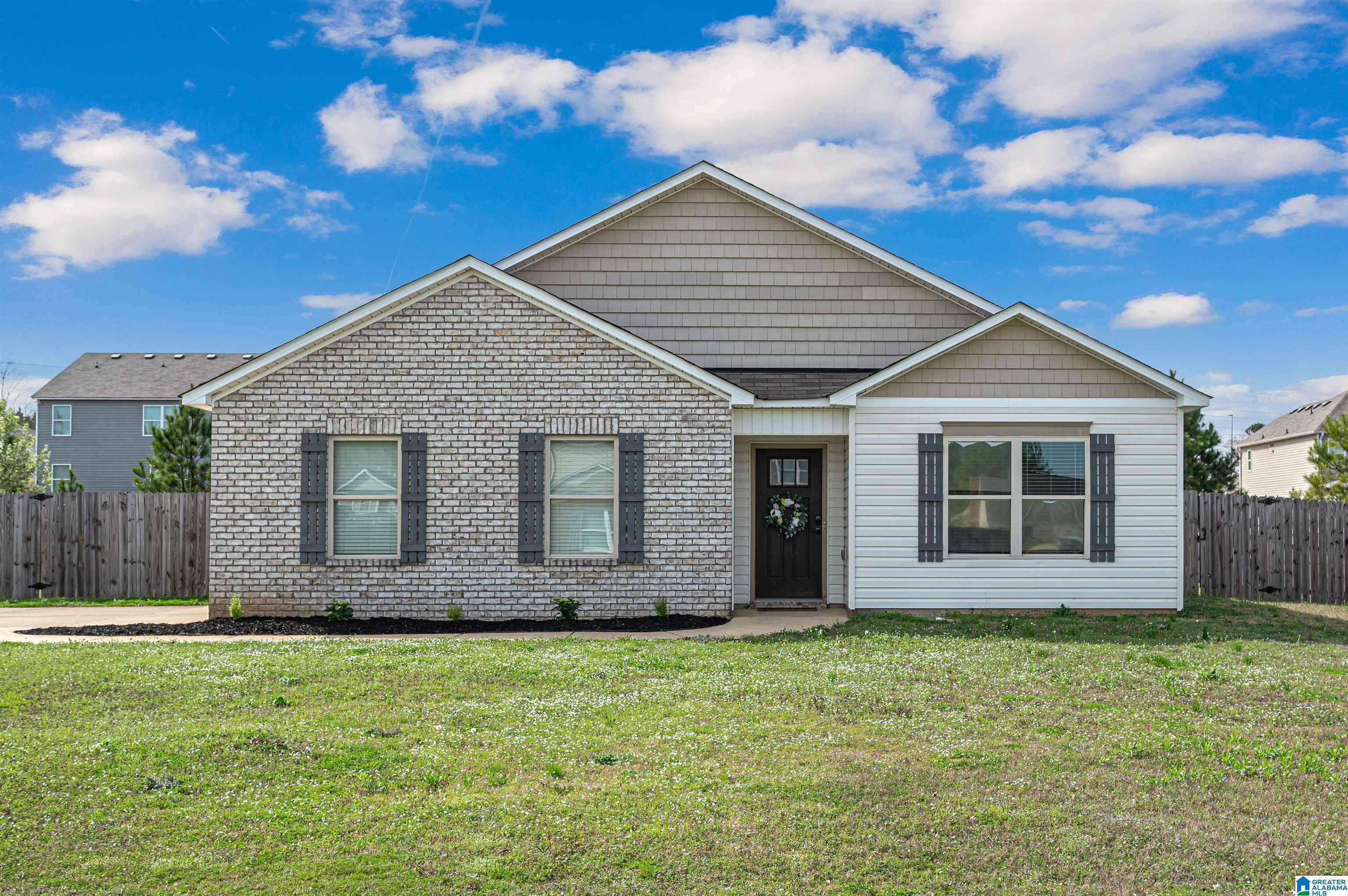 Vance, AL 35490,11423 WALDEN TRACE