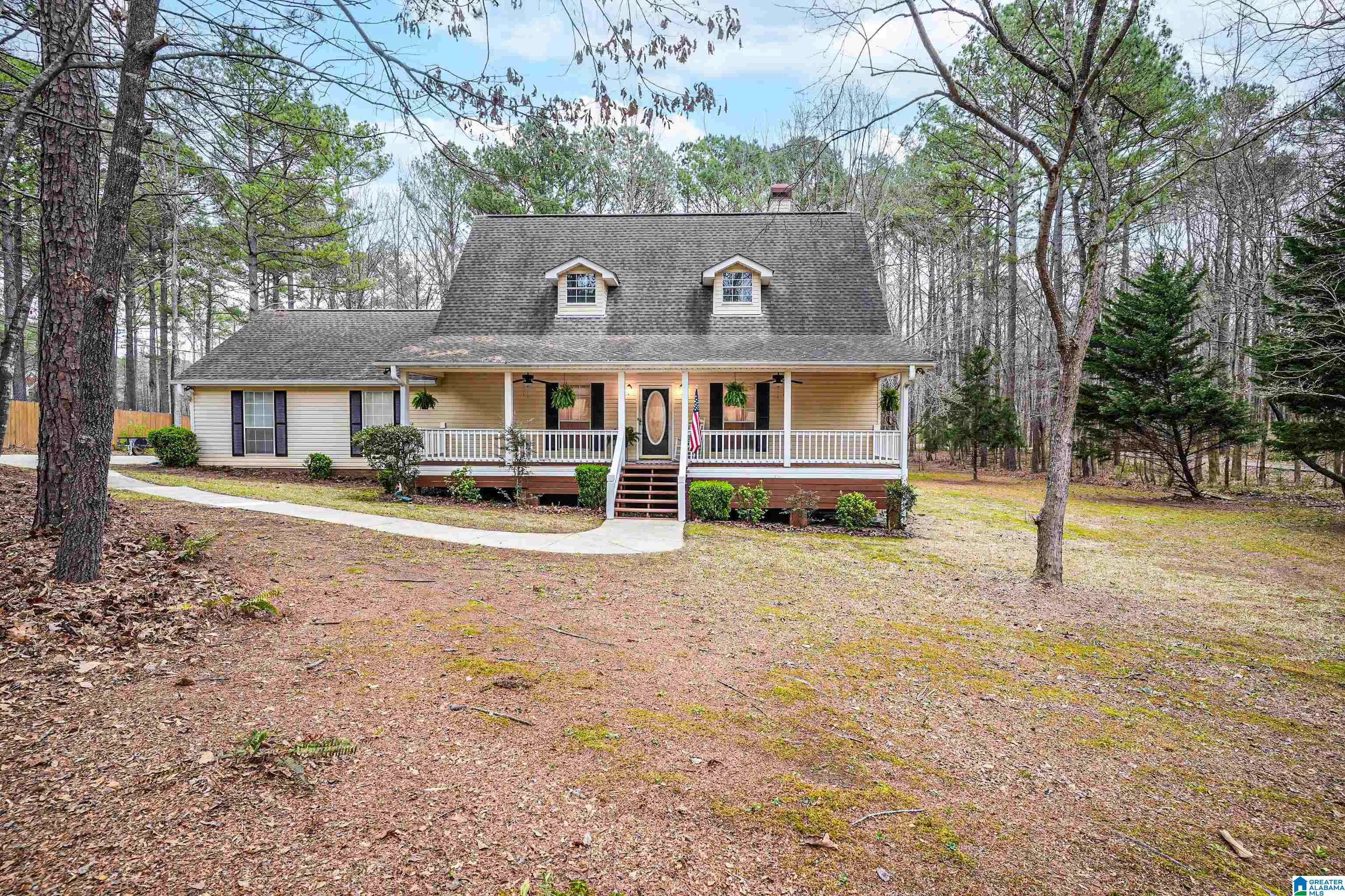 Mccalla, AL 35111,12261 PETTICOAT LANE