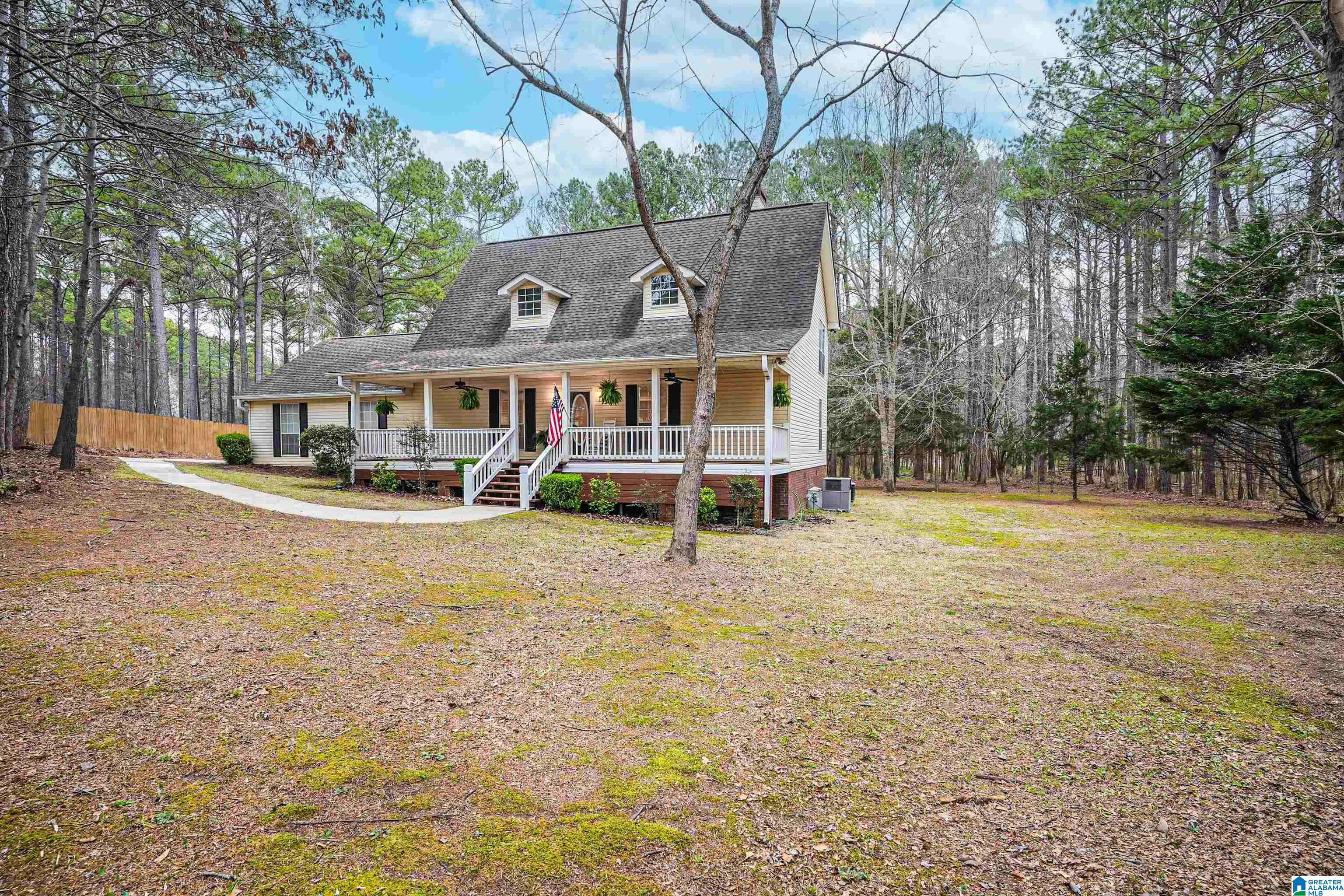 Mccalla, AL 35111,12261 PETTICOAT LANE