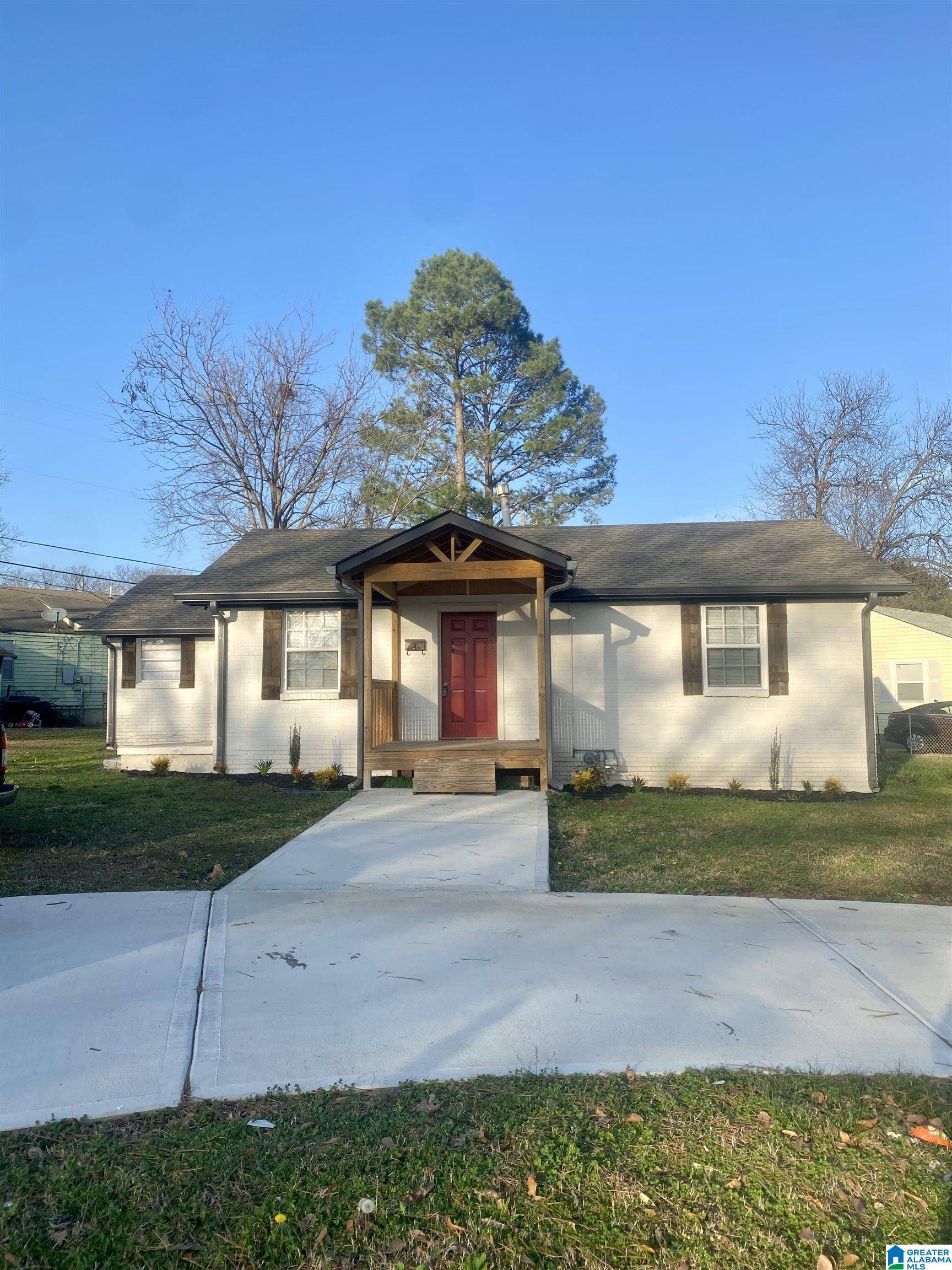 Birmingham, AL 35214,619 AVENUE Y