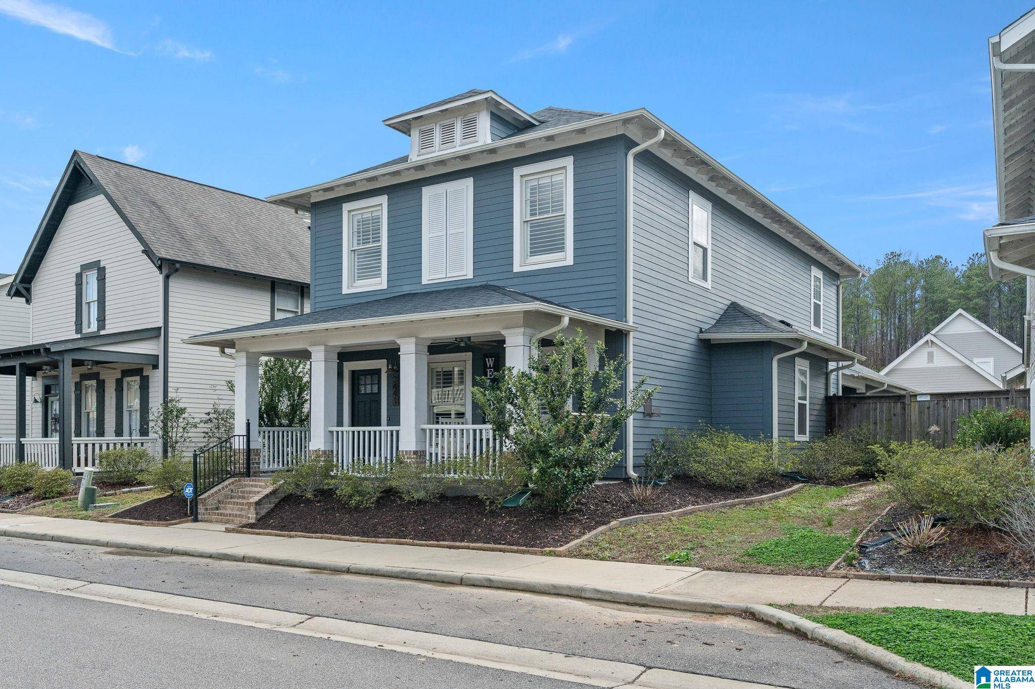 Hoover, AL 35226,3441 SAWYER DRIVE