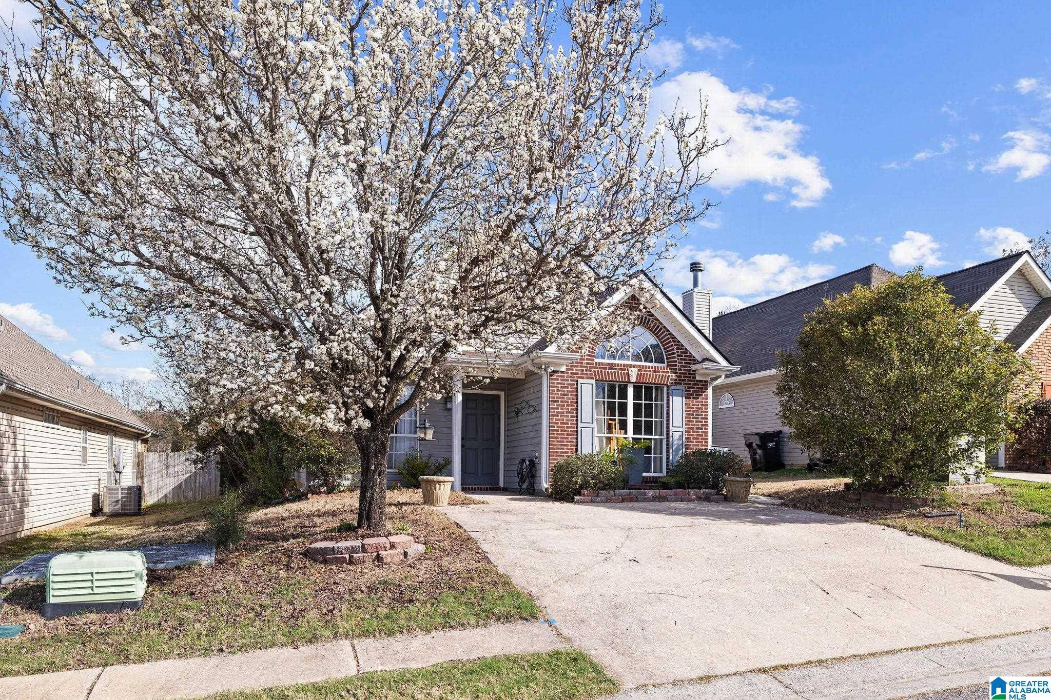 Pelham, AL 35124,234 HIDDEN CREEK PARKWAY