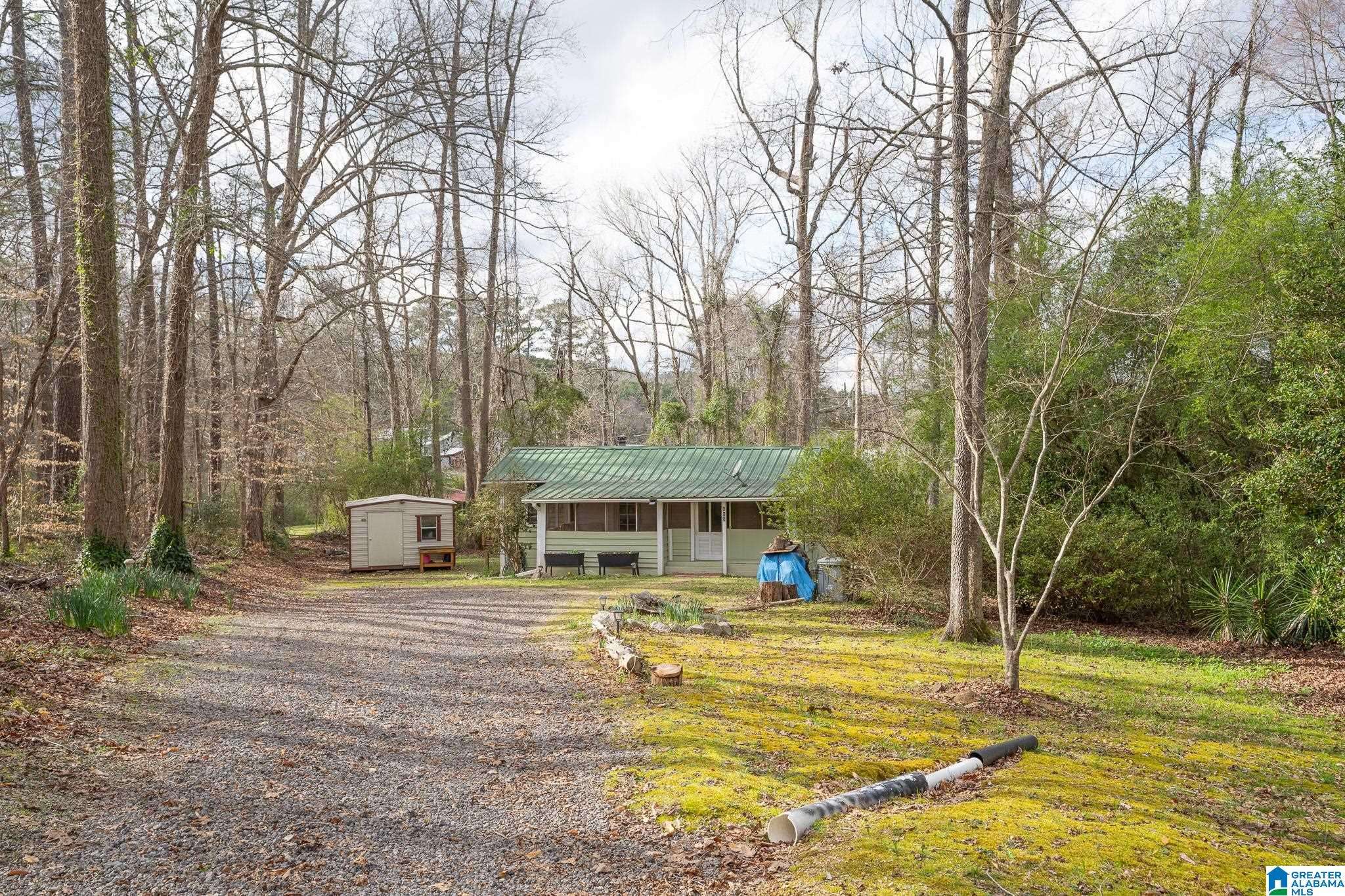 Adger, AL 35006,605 SMITH CAMP LOOP