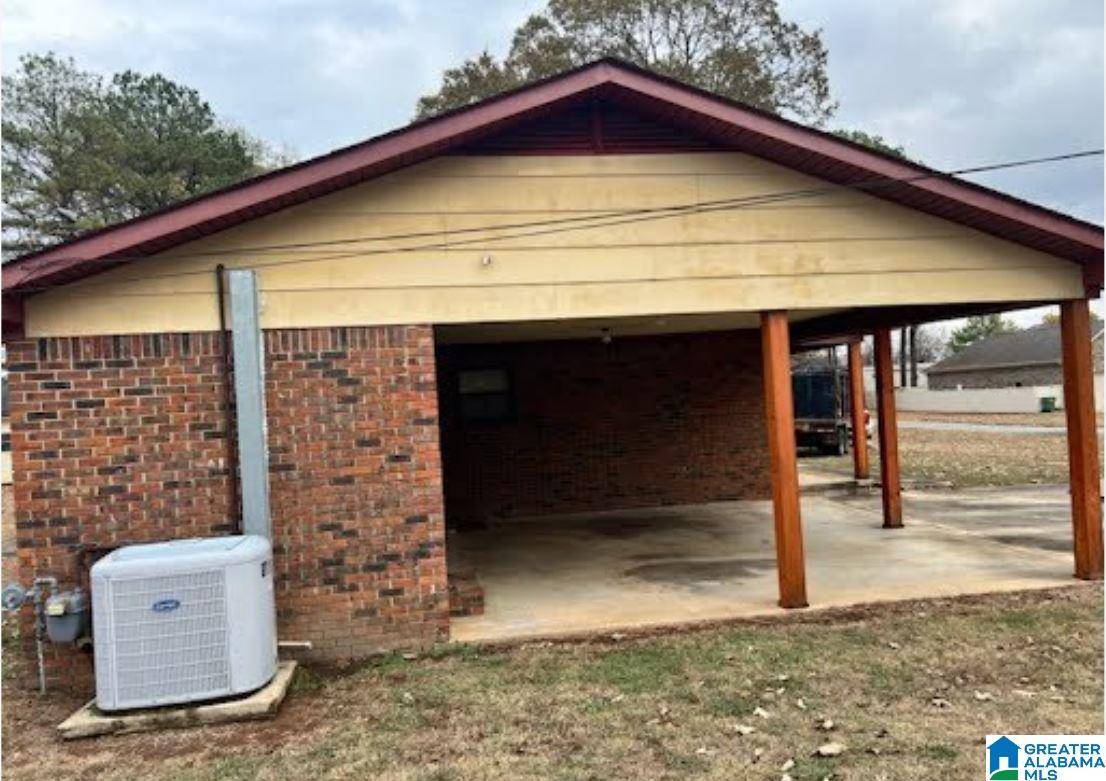 Tuscumbia, AL 35674,1405 RICHTON AVENUE