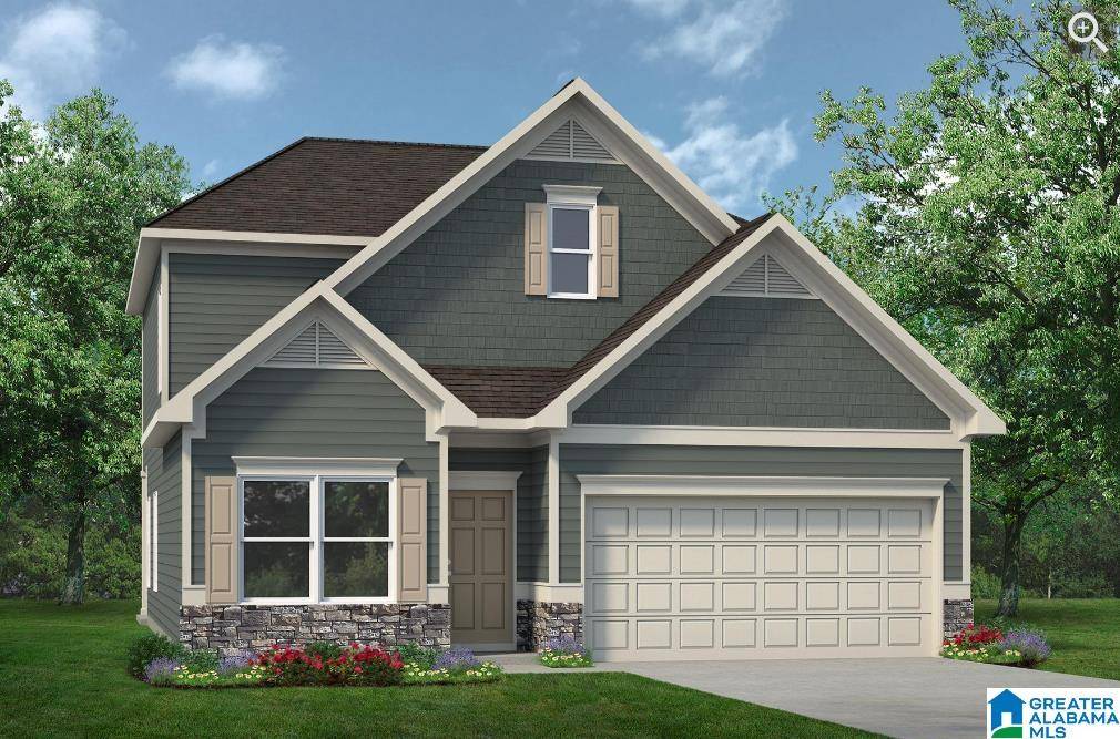 Margaret, AL 35120,630 RIDGEFIELD DRIVE
