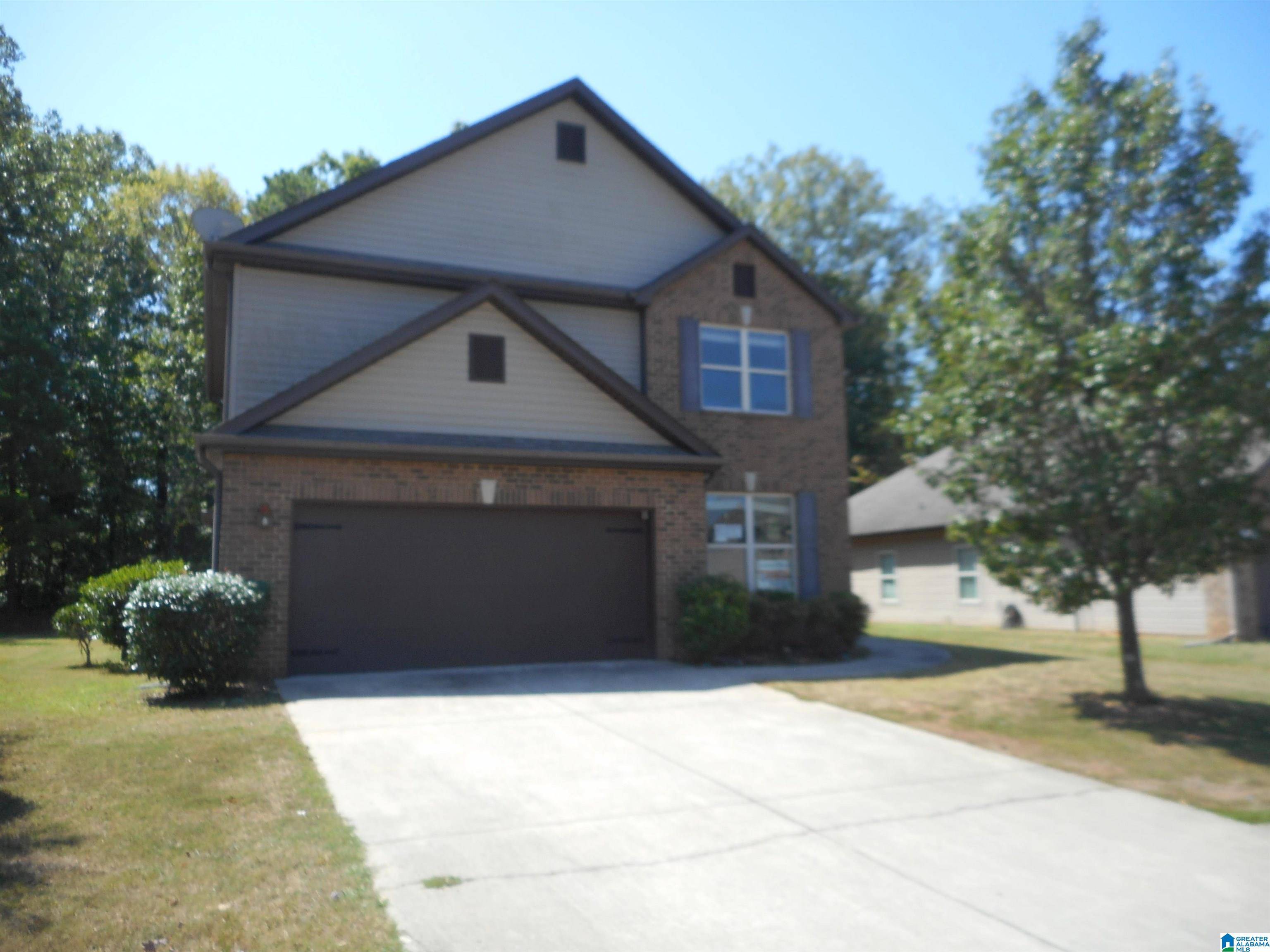 Pinson, AL 35126,4784 DEER FOOT COVE