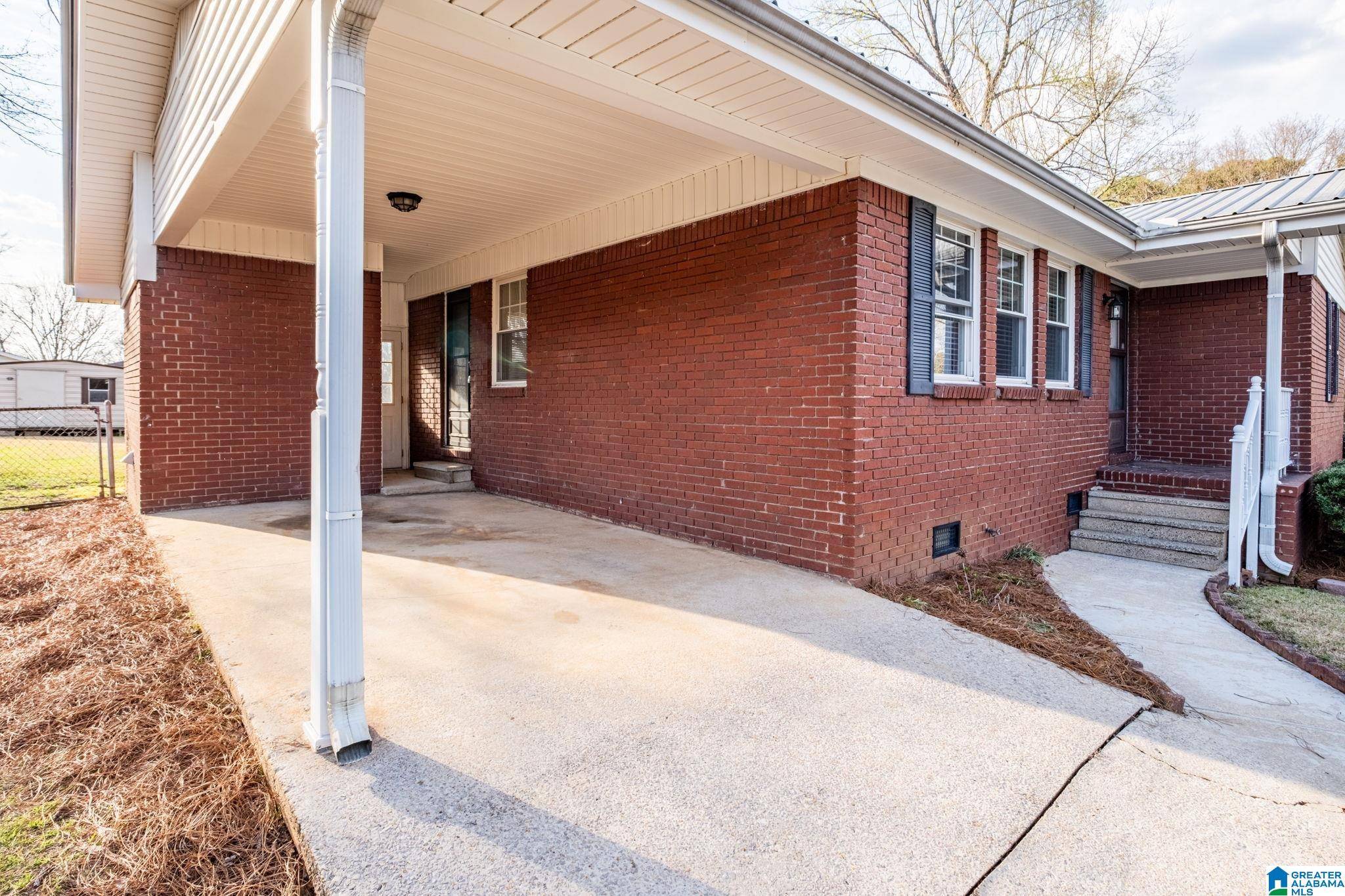 Pleasant Grove, AL 35127,416 PLEASANT GROVE ROAD