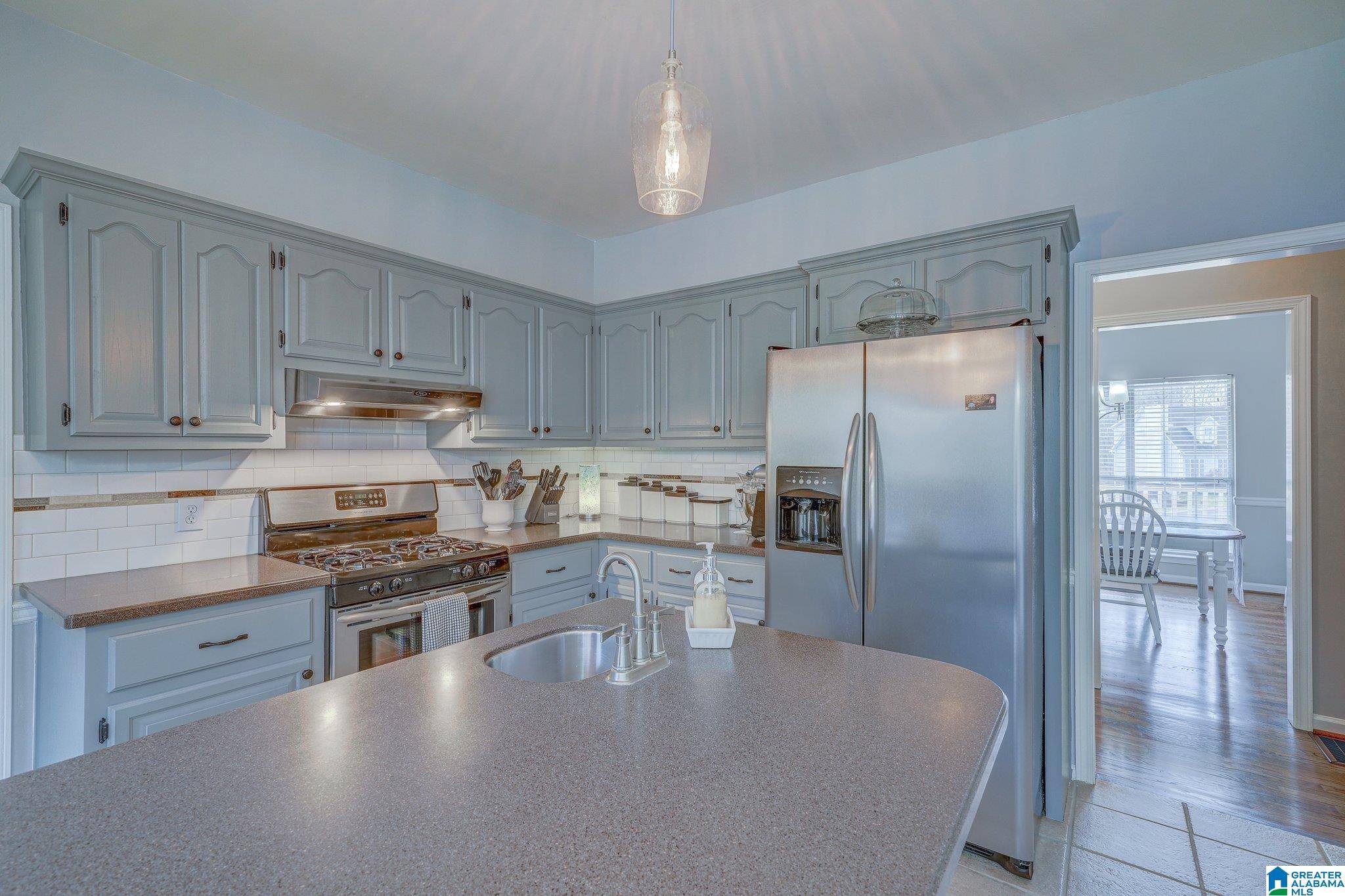 Trussville, AL 35173,201 CHRISTY LANE
