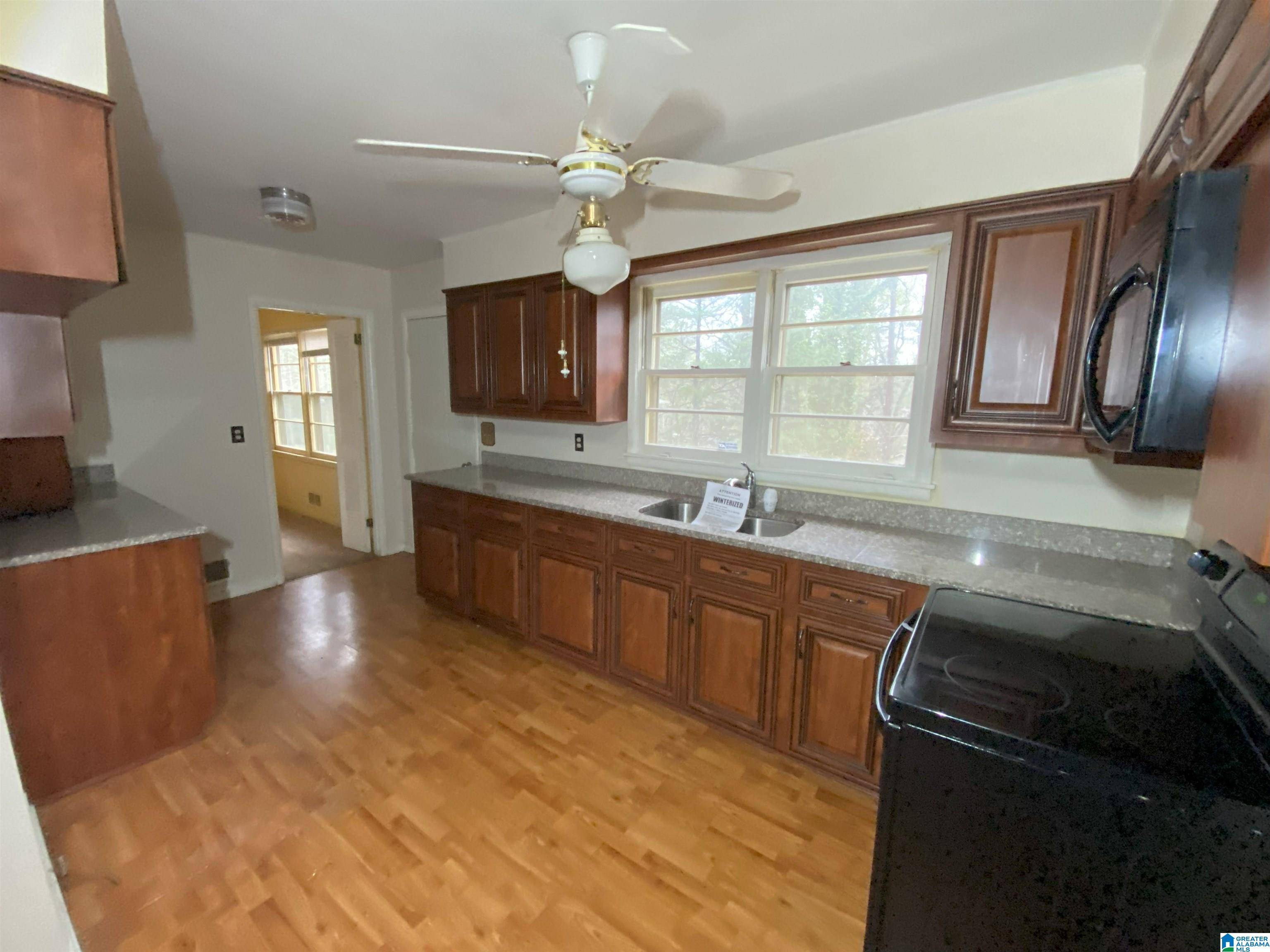Center Point, AL 35215,2604 WOOD DRIVE NE