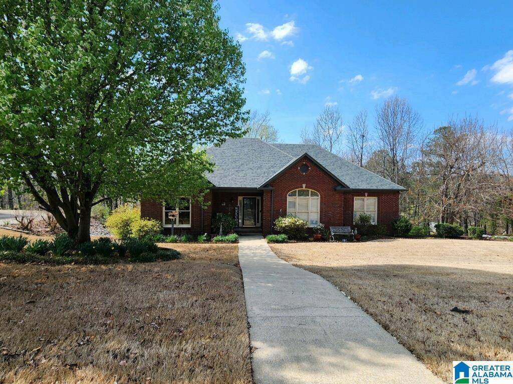 Pinson, AL 35126,6349 HARNESS WAY