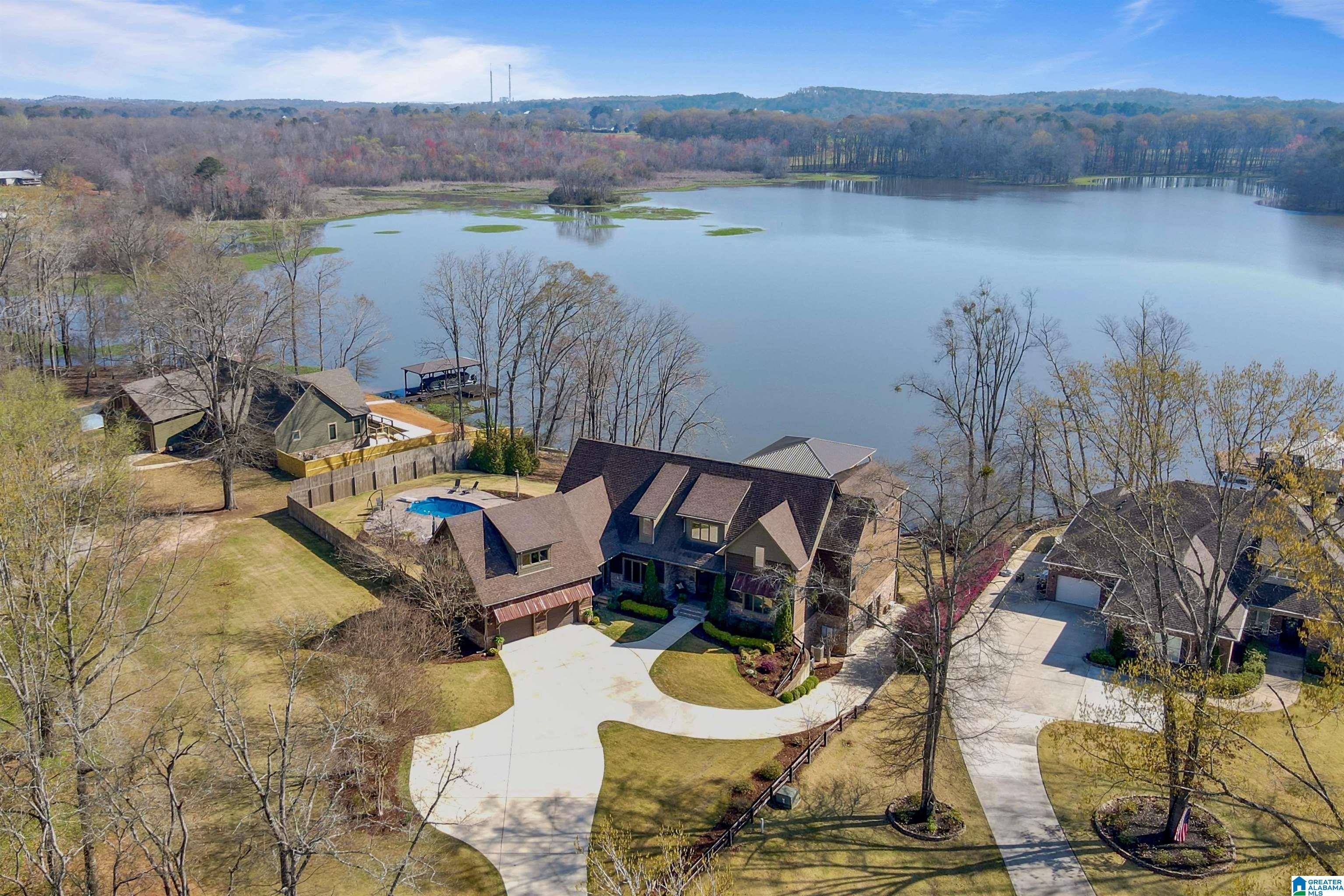 Wilsonville, AL 35186,158 BARNSLEY STREET