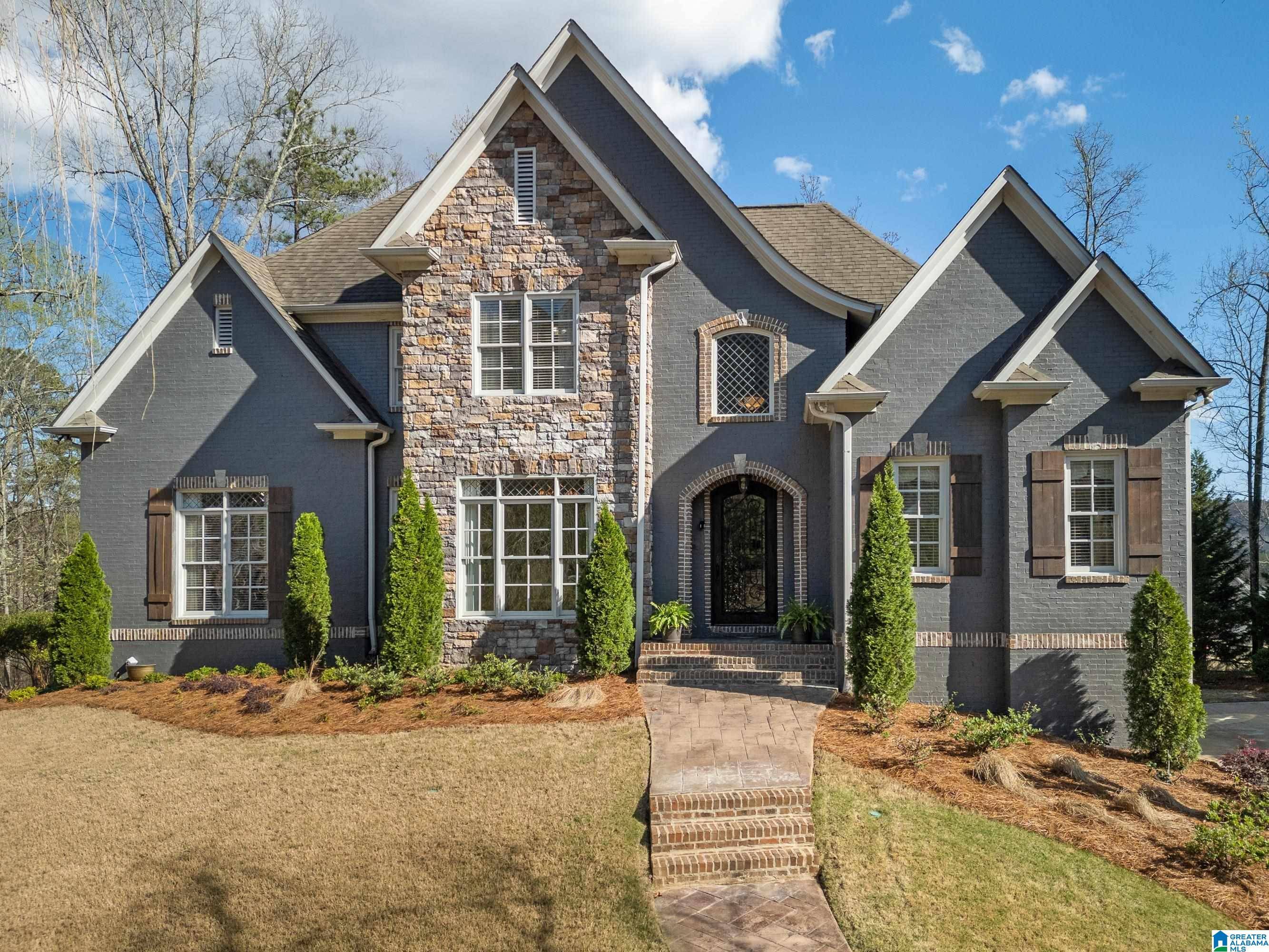 Hoover, AL 35242,1088 GREYSTONE COVE DRIVE