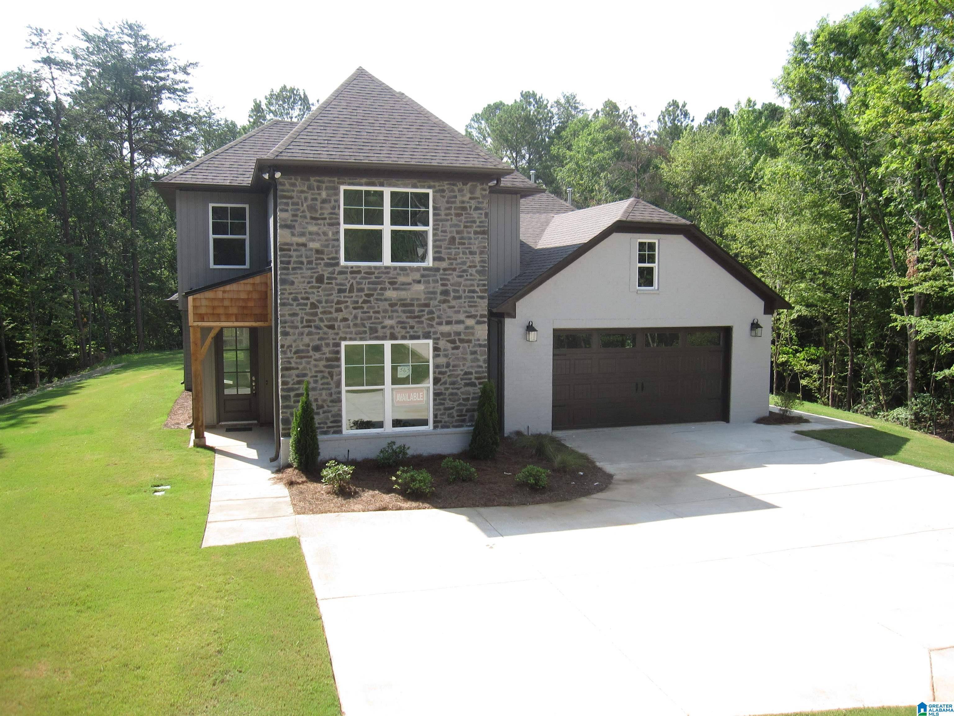 Calera, AL 35040,563 CORNERSTONE DRIVE