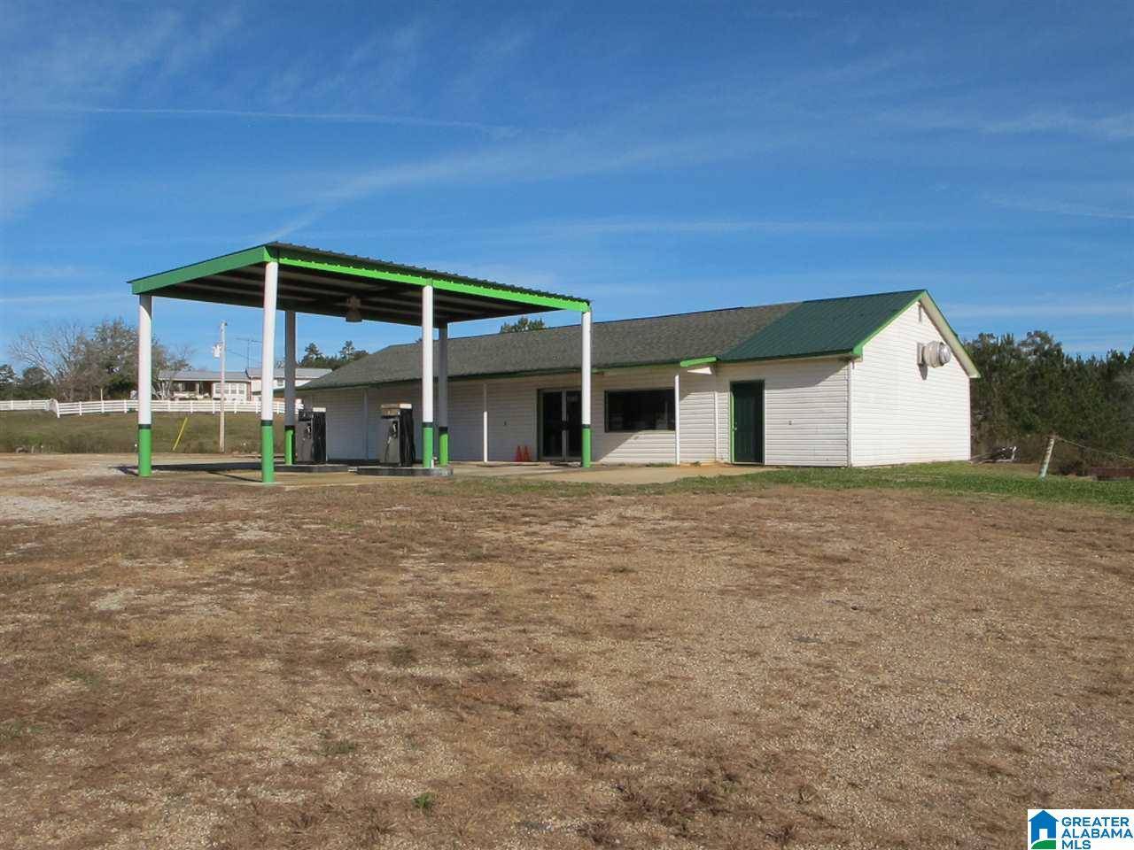 Wedowee, AL 36278,1650 COUNTY ROAD 804