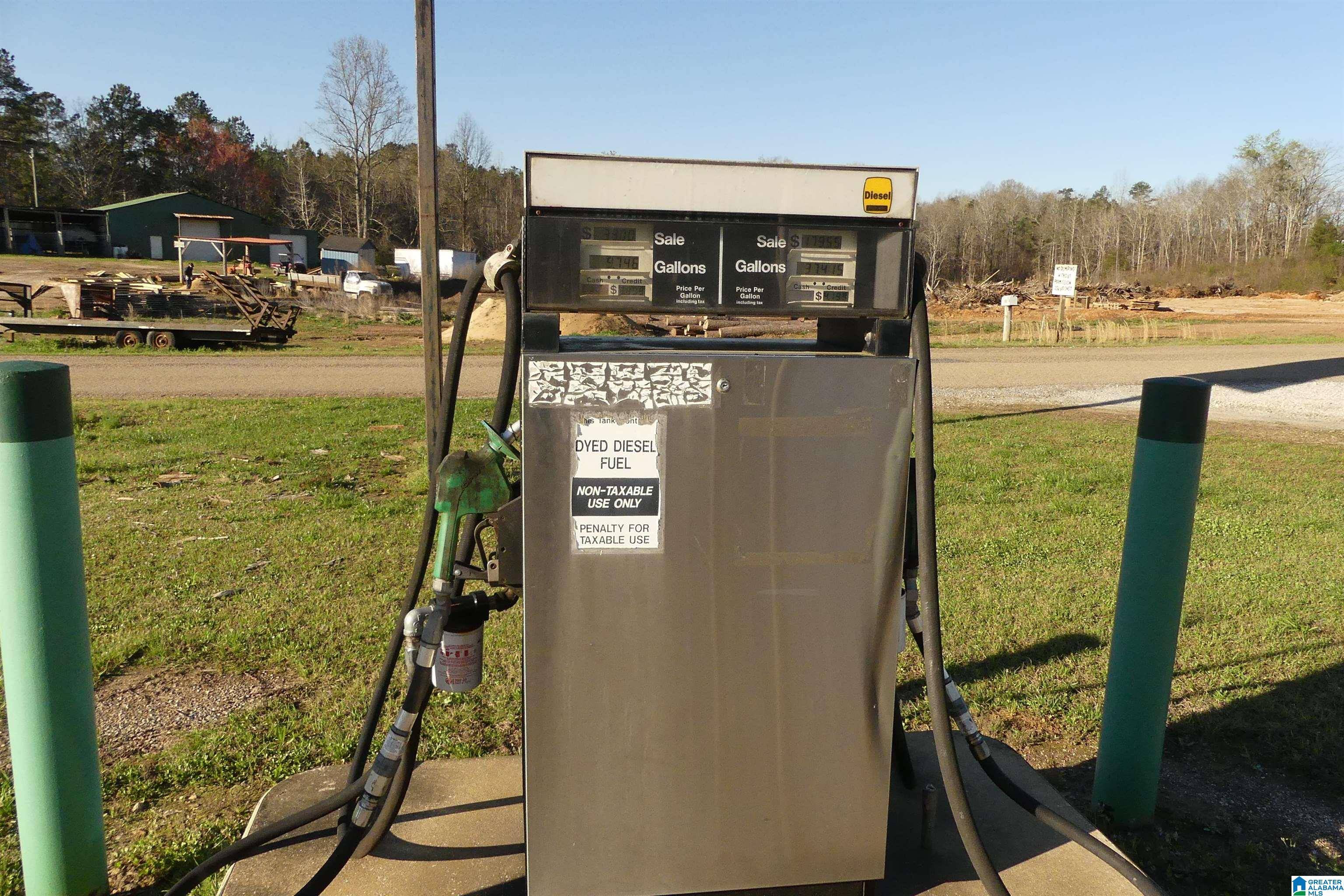 Wedowee, AL 36278,1650 COUNTY ROAD 804